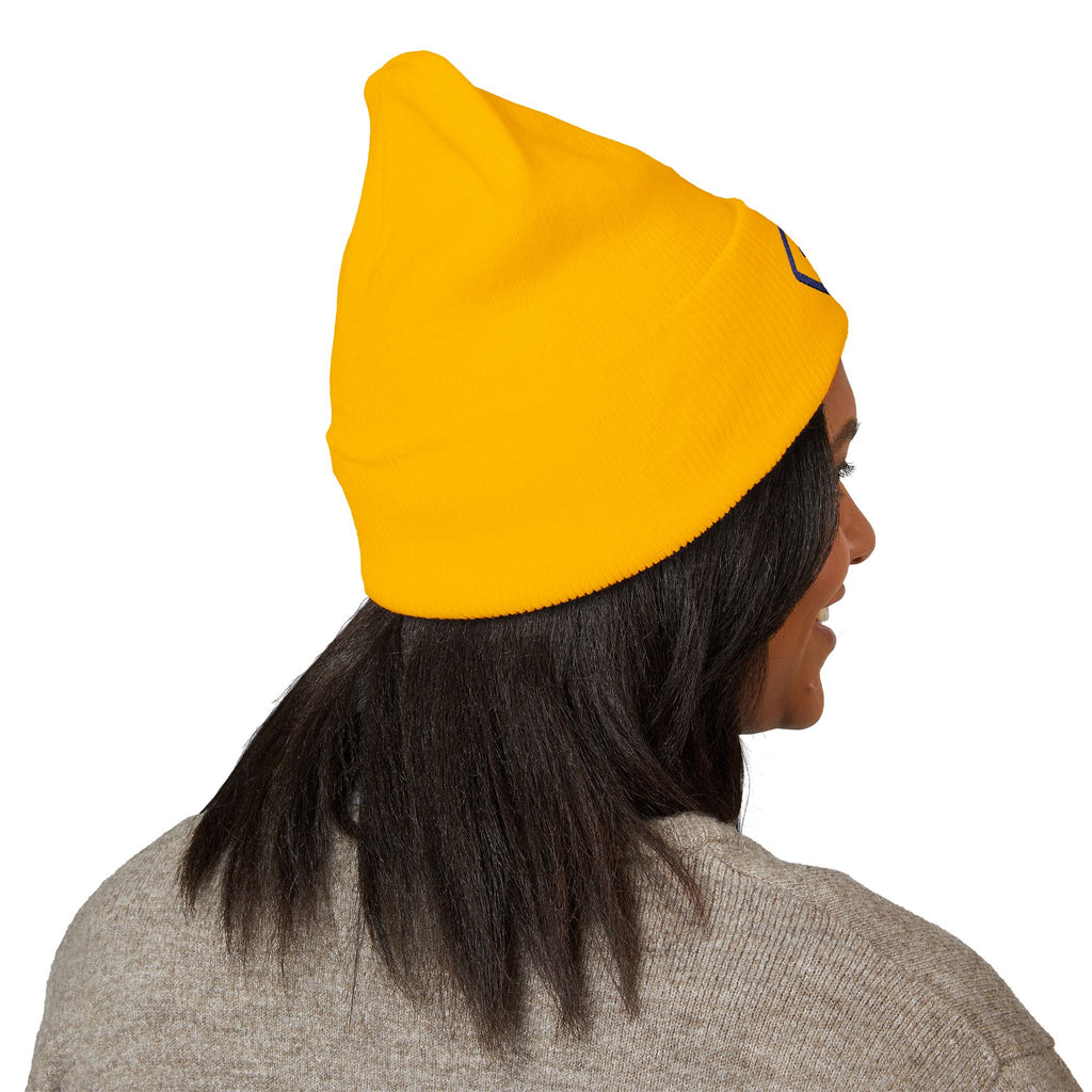 Spacera Classic Cuffed Beanie (Embroidery) — US