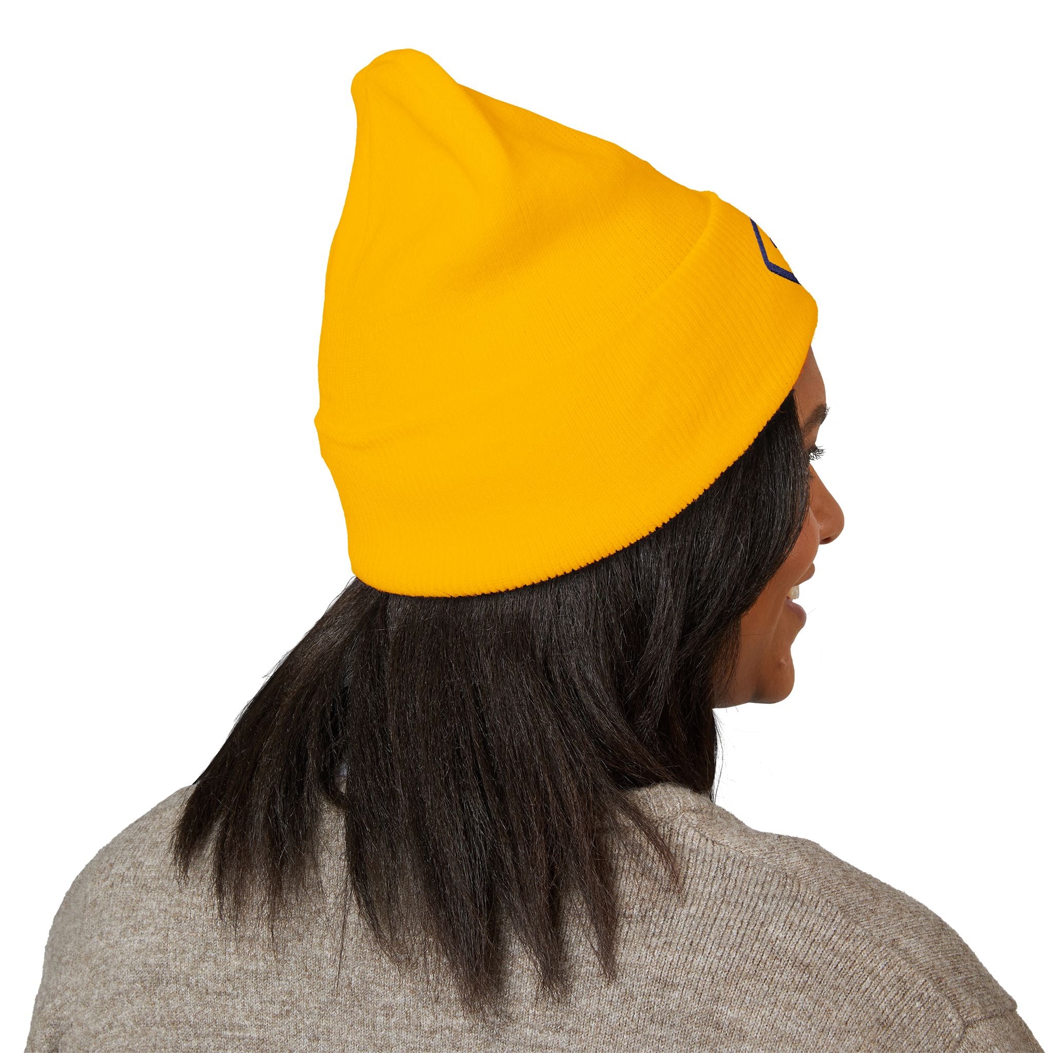 Spacera Classic Cuffed Beanie (Embroidery) — US