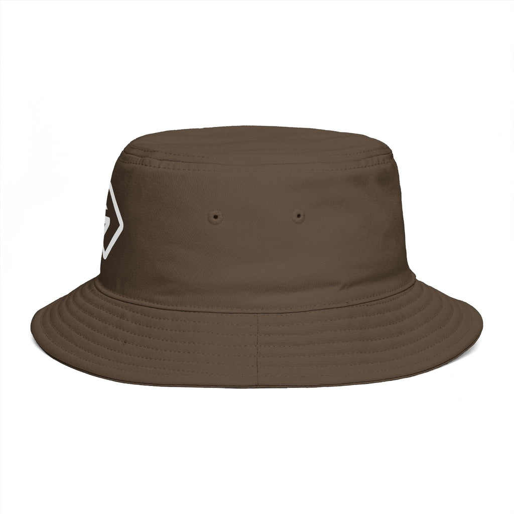 Spacera Bucket Hat — US