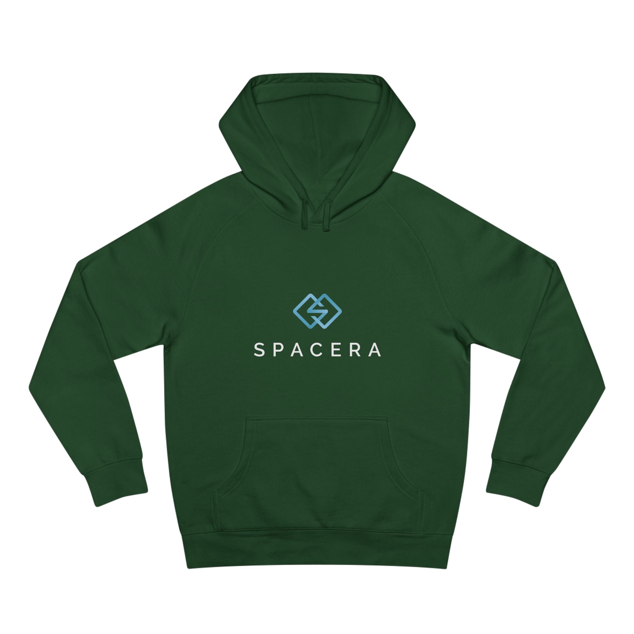 Spacera Unisex Supply Hoodie — AU