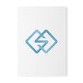 Spacera Softcover Notebook, A5 — UK