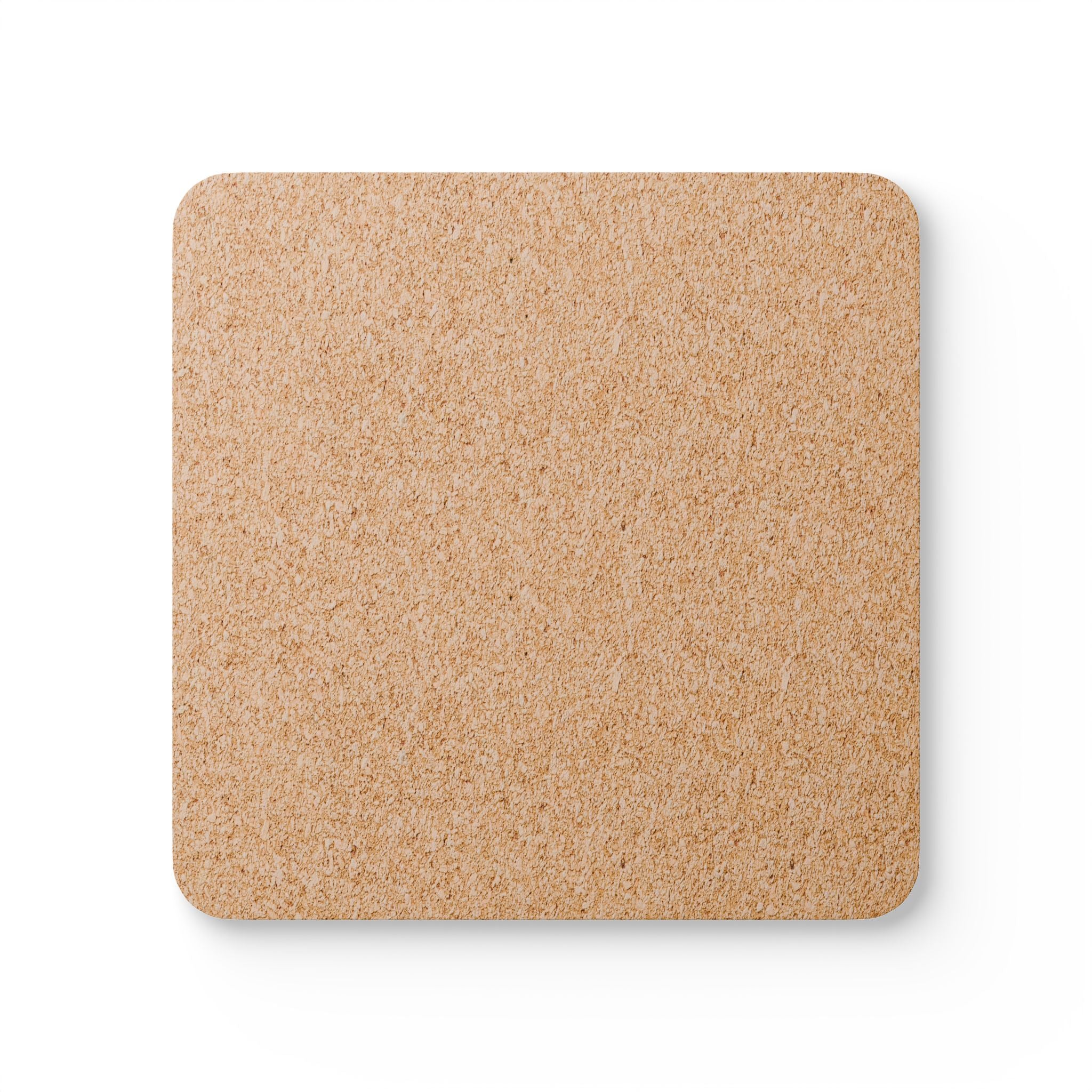 Spacera Corkwood Coaster Set — US