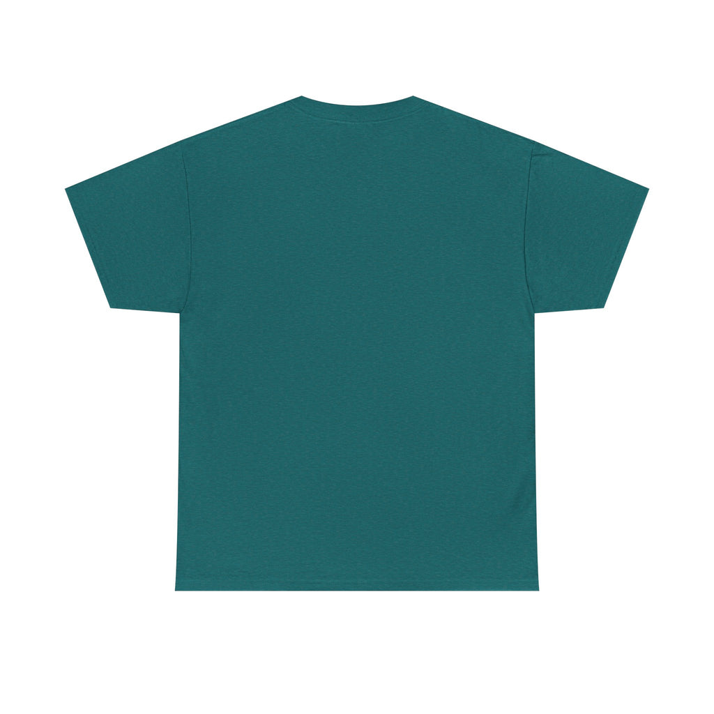 Spacera Unisex Heavy Cotton Tee — UK