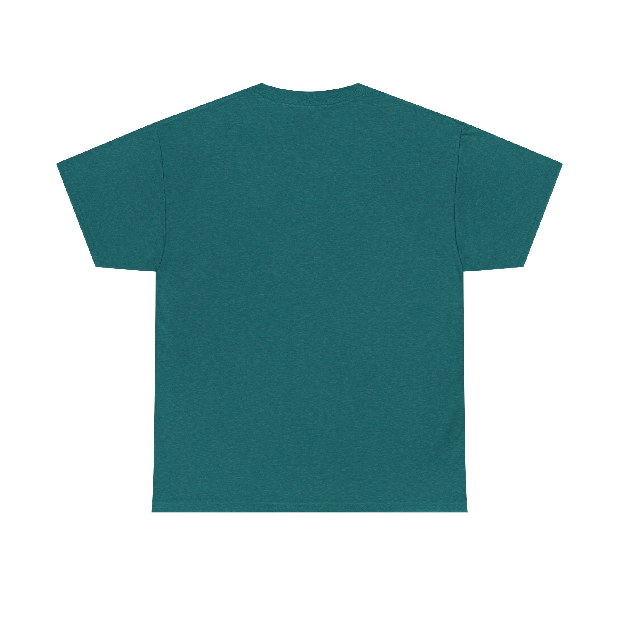 Spacera Unisex Heavy Cotton Tee — UK