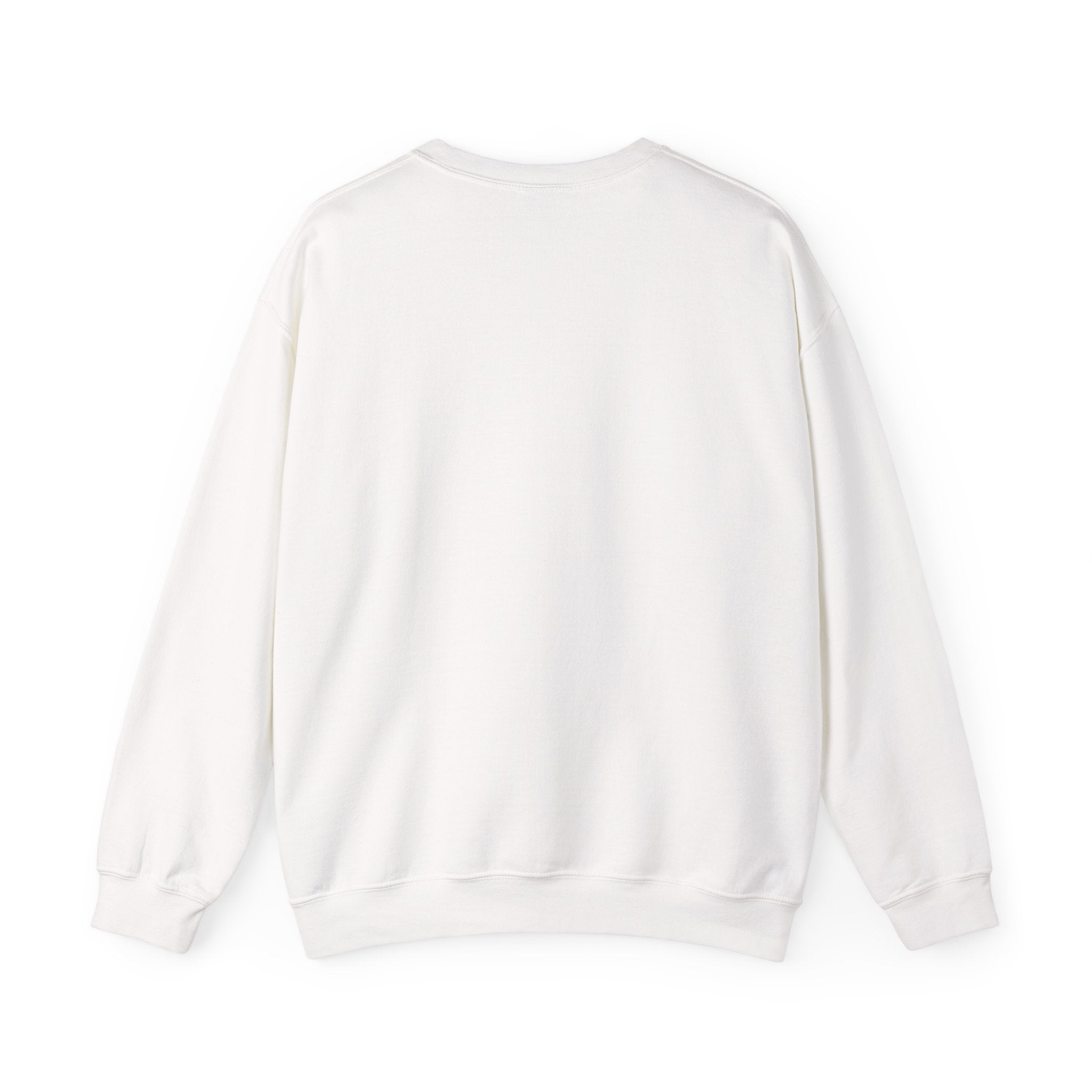 Spacera Unisex Heavy Blend™ Crewneck Sweatshirt — UK