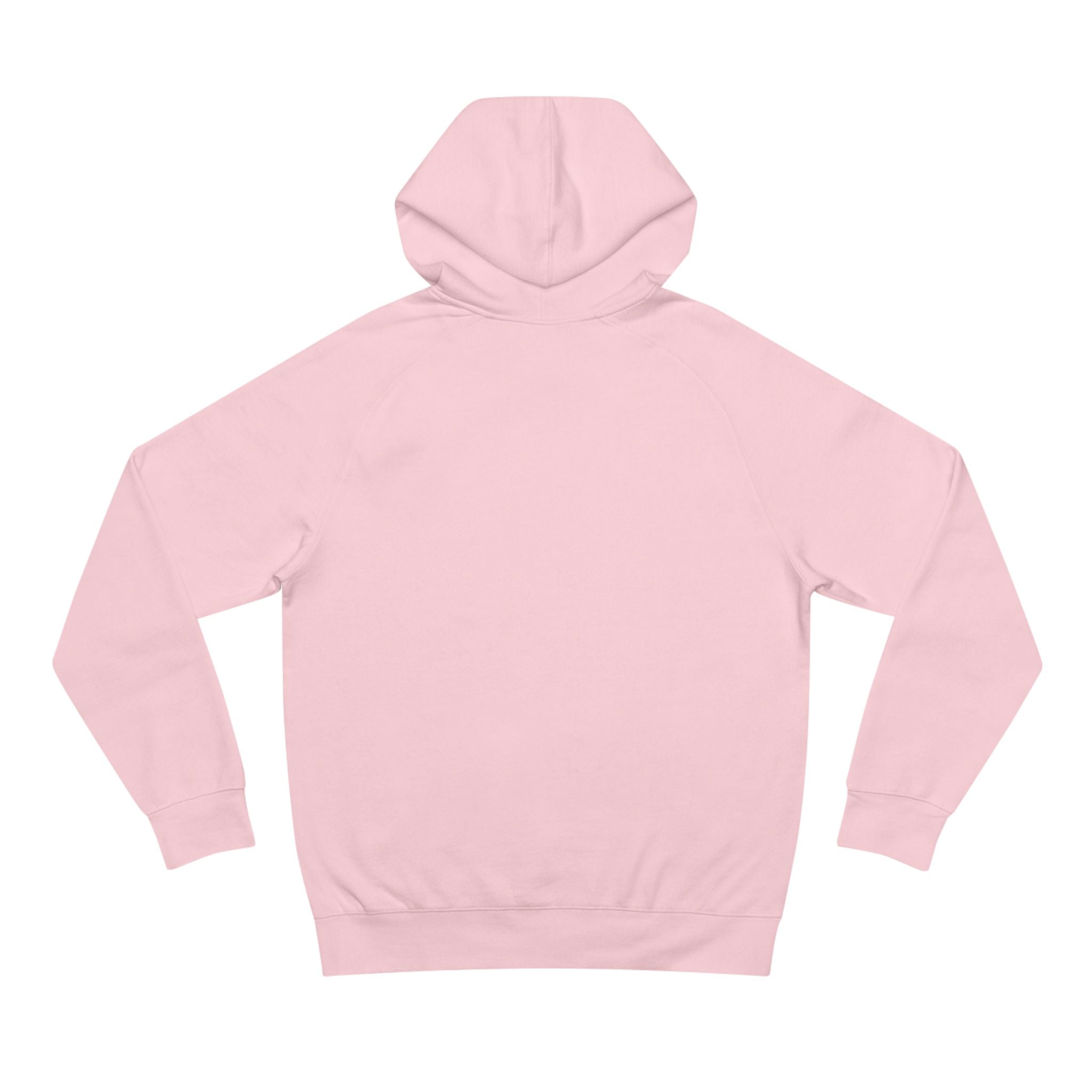 Spacera Unisex Supply Hoodie — US