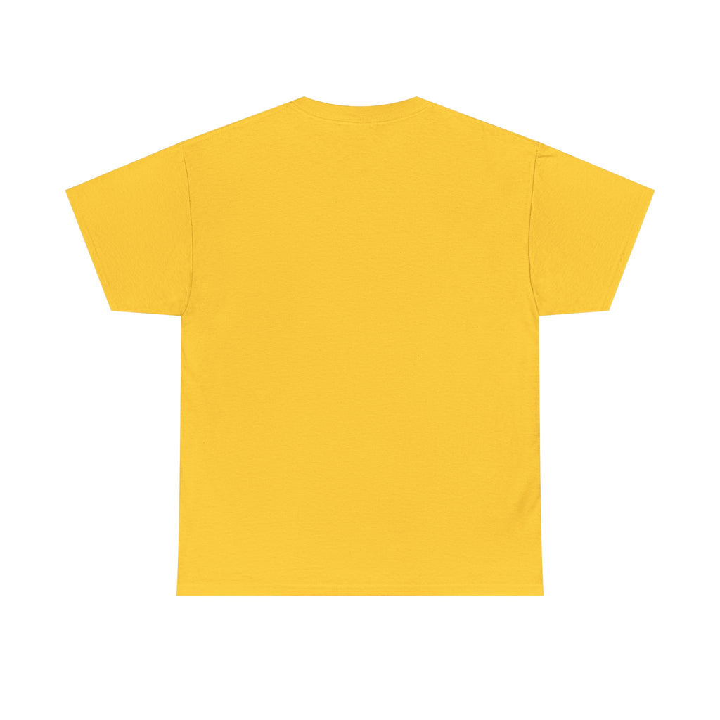 Spacera Unisex Heavy Cotton Tee — UK
