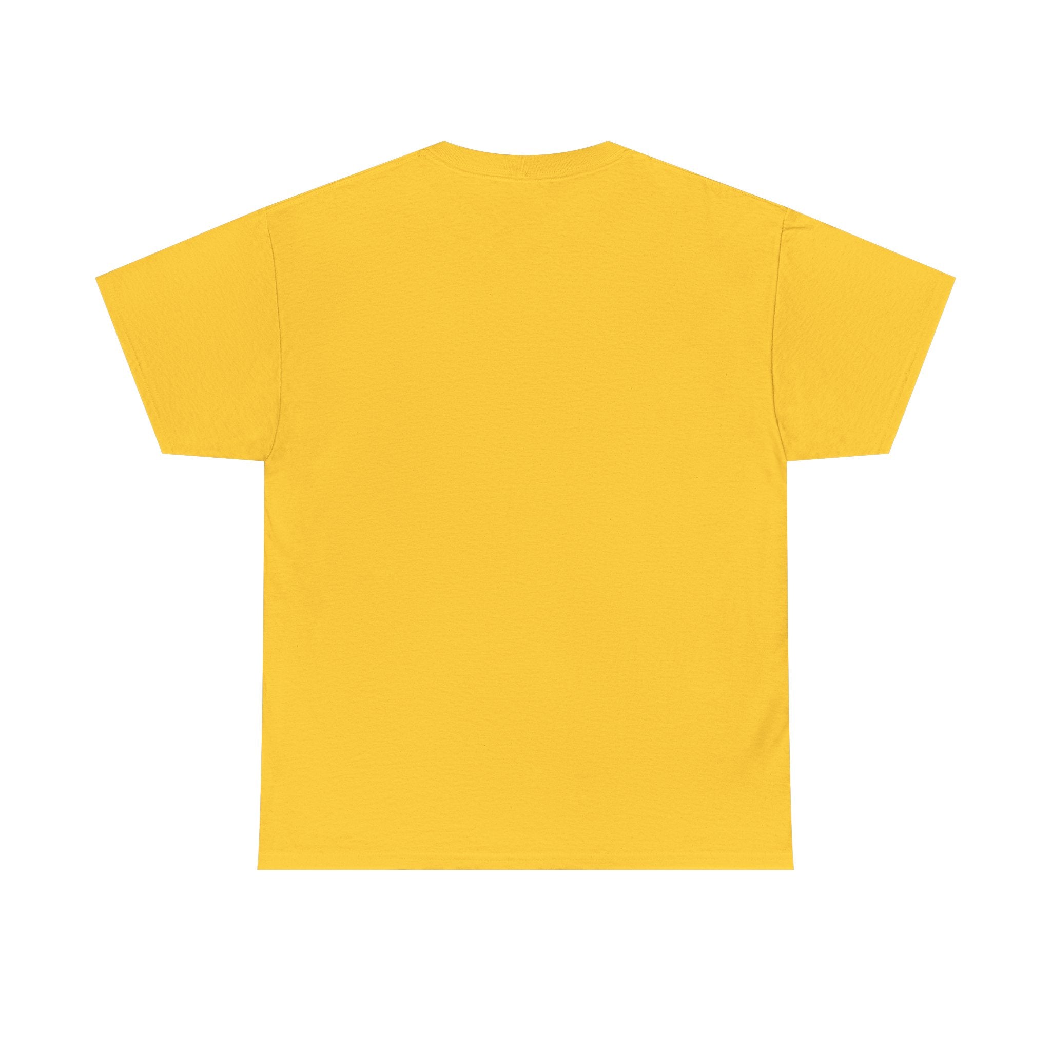 Spacera Unisex Heavy Cotton Tee — UK