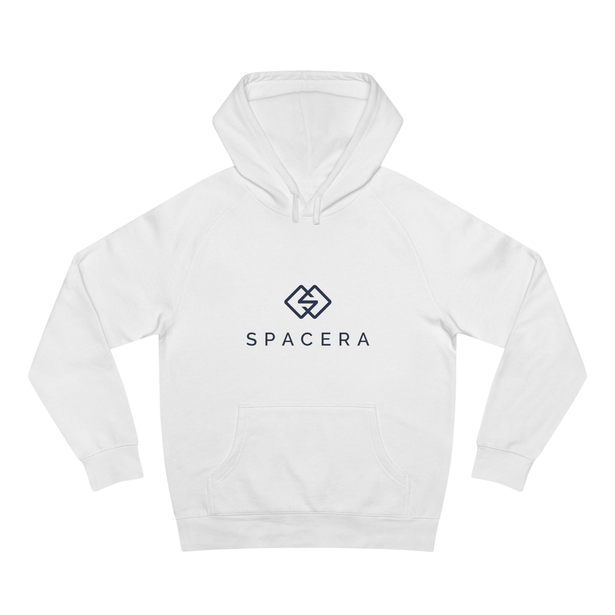 Spacera Unisex Supply Hoodie — AU
