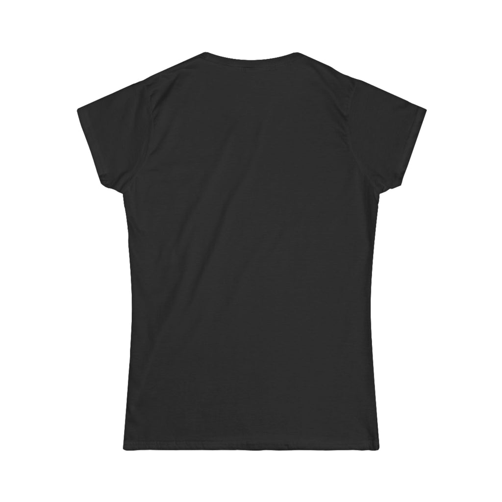 Spacera Women's Softstyle Tee — UK