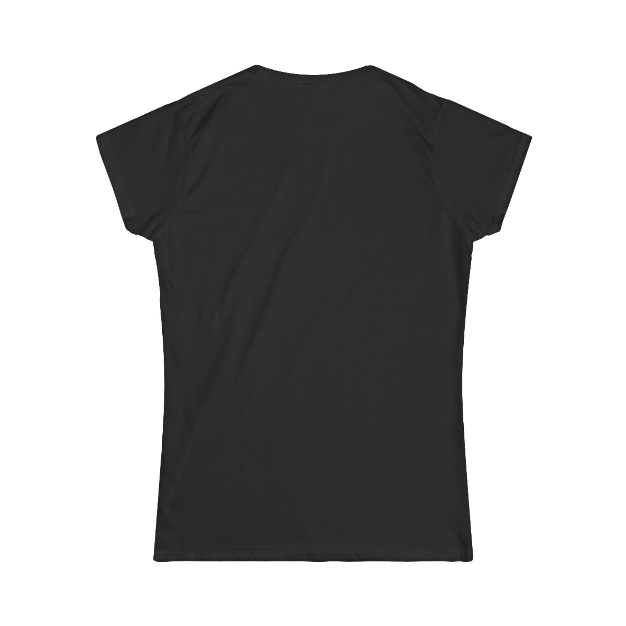 Spacera Women's Softstyle Tee — UK