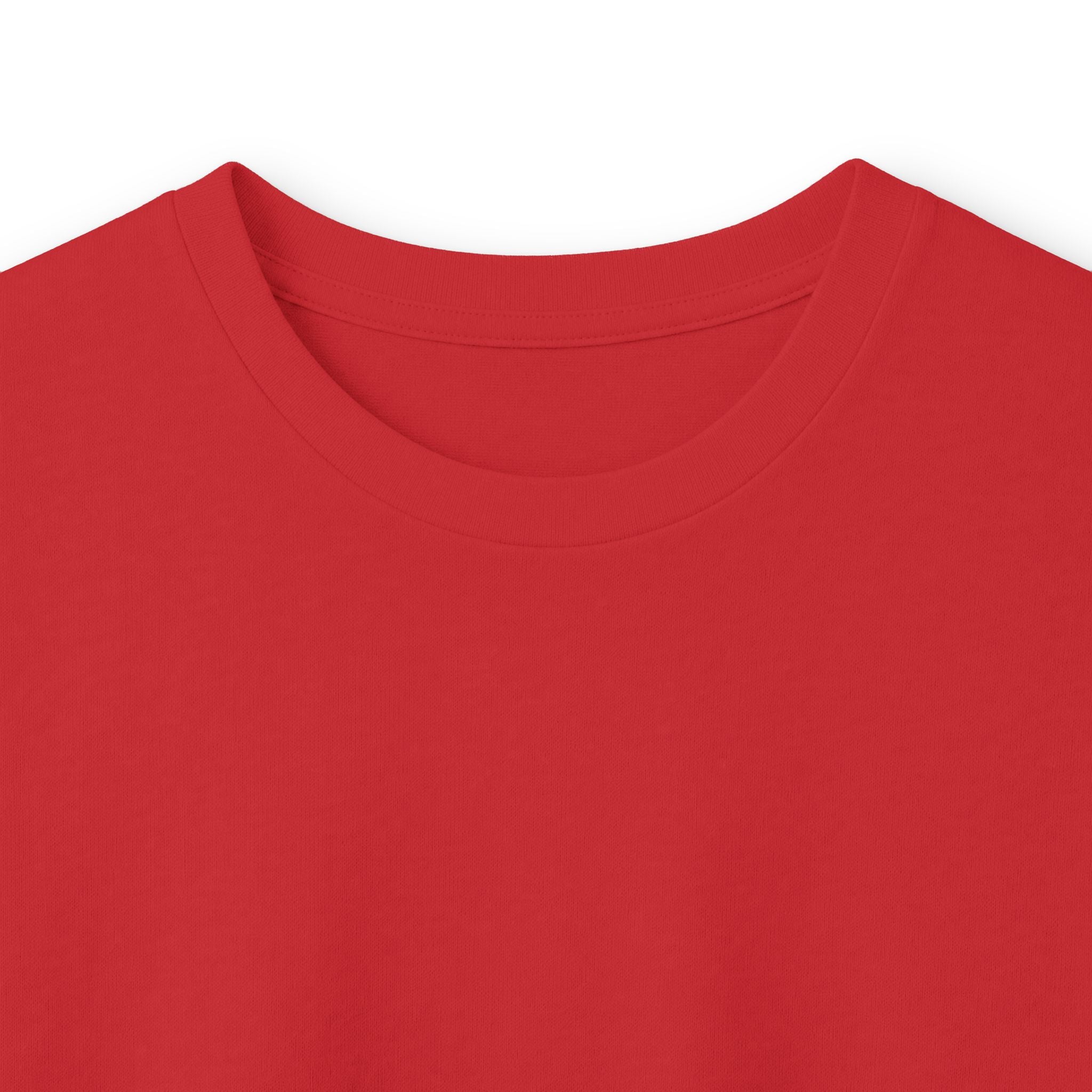 Spacera Unisex Ultra Cotton Long Sleeve Tee — UK