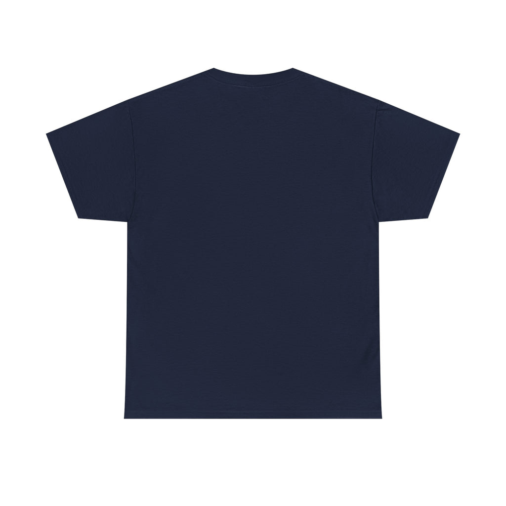 Spacera Unisex Heavy Cotton Tee — UK