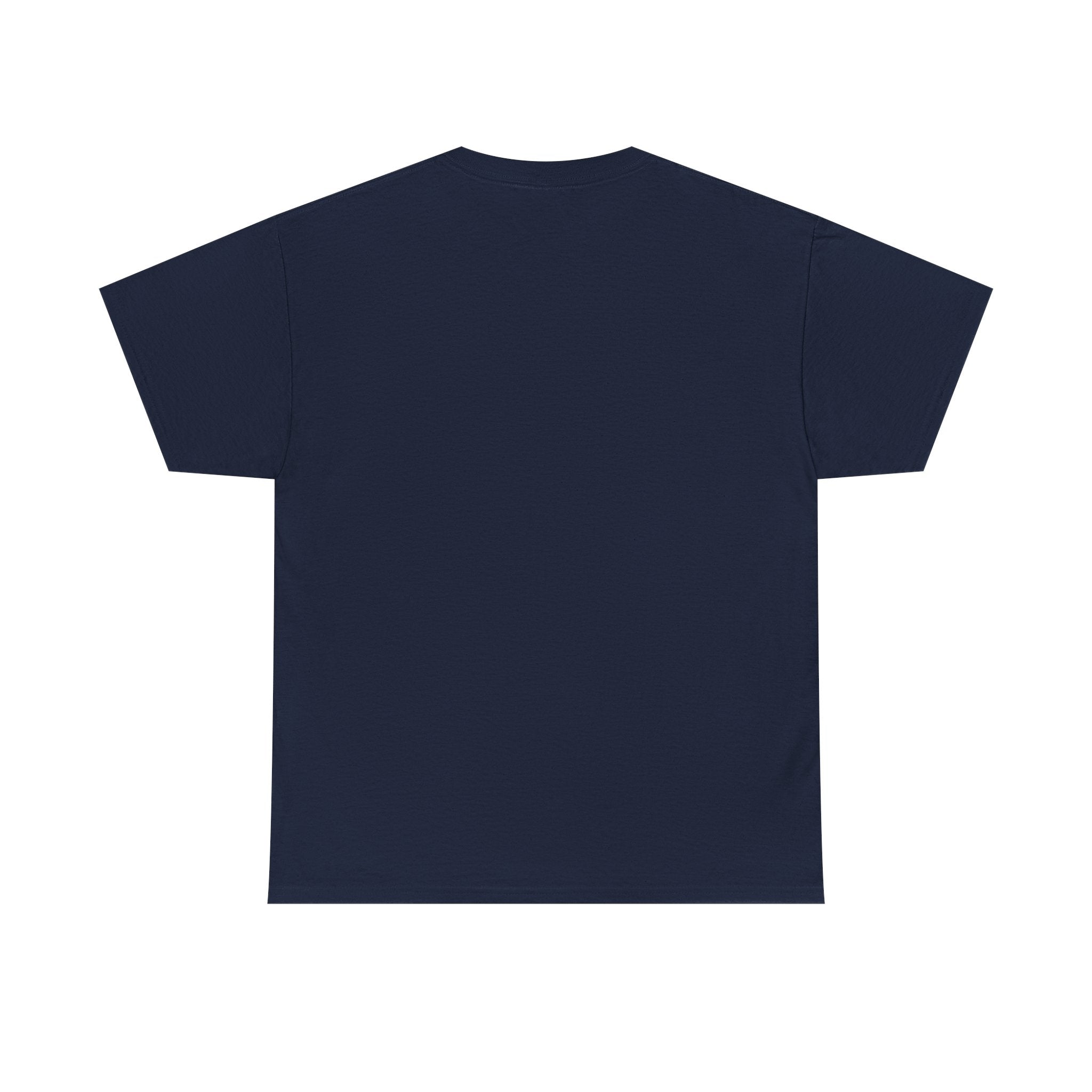 Spacera Unisex Heavy Cotton Tee — UK