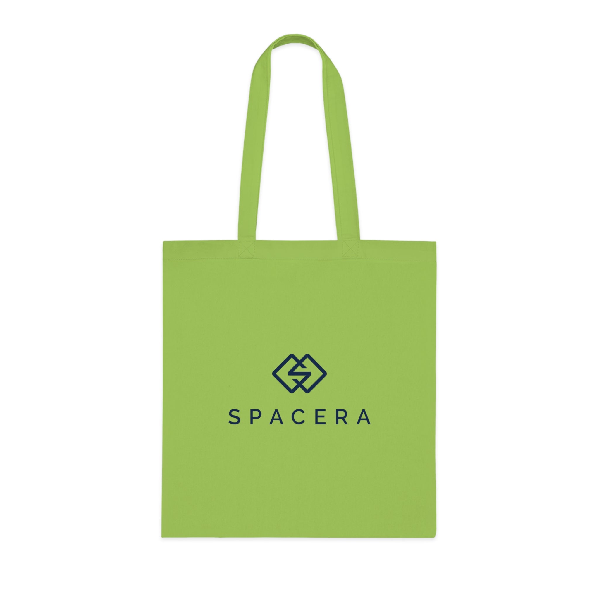 Spacera Cotton Tote — UK
