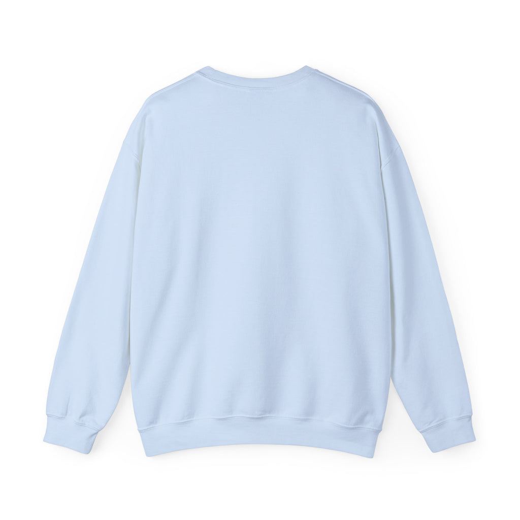 Spacera Unisex Heavy Blend™ Crewneck Sweatshirt — UK