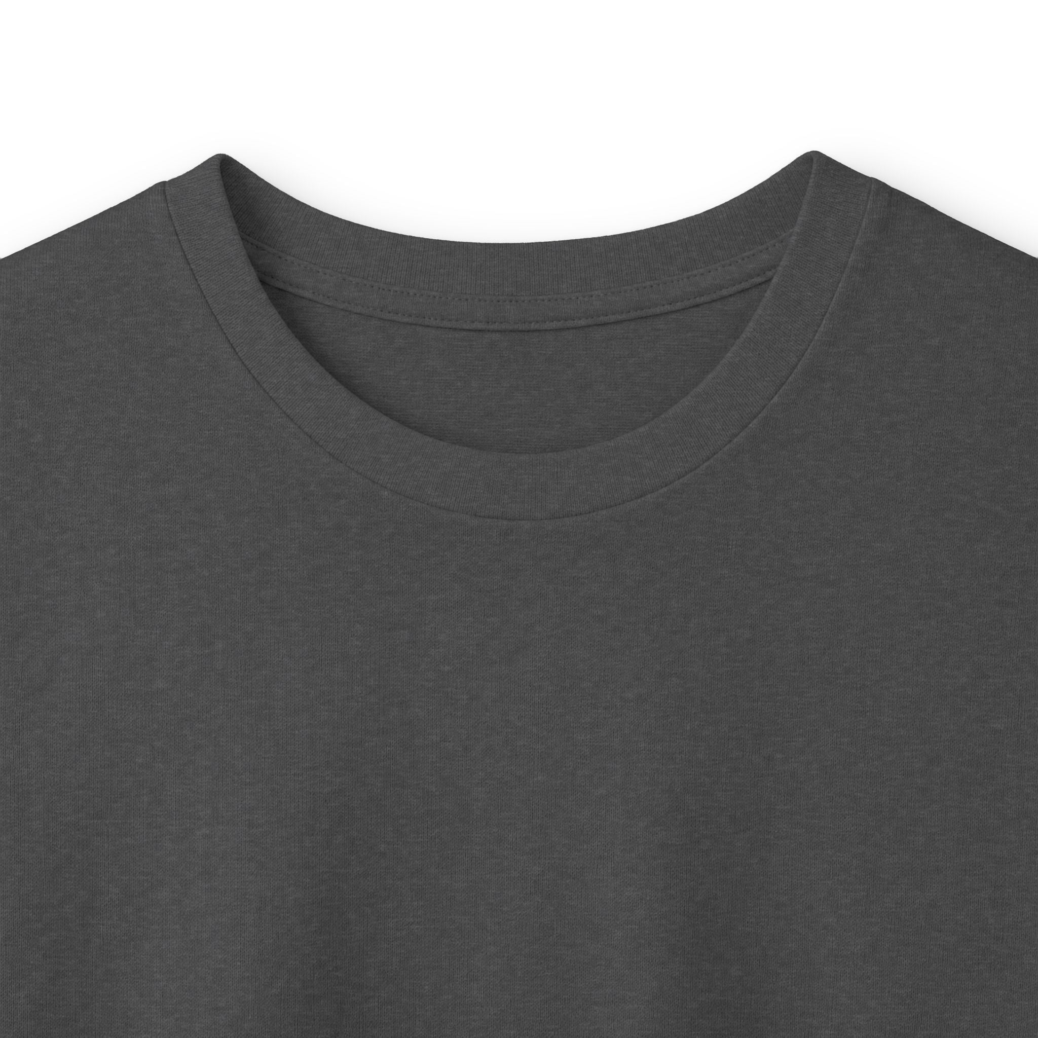 Spacera Unisex Ultra Cotton Long Sleeve Tee — UK