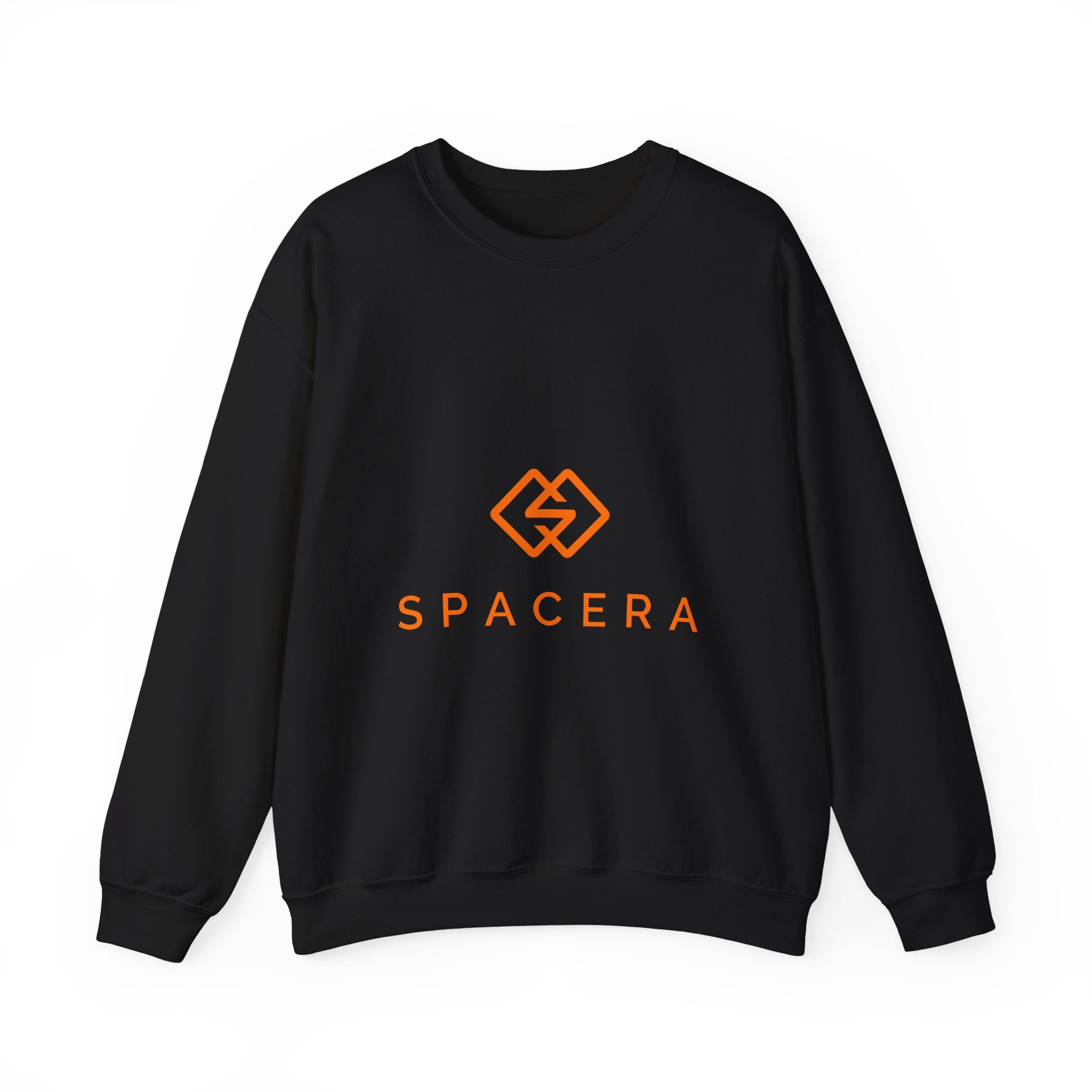 Spacera Unisex Heavy Blend™ Crewneck Sweatshirt — UK