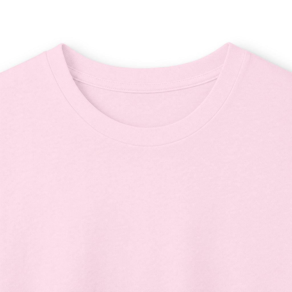 Spacera Unisex Ultra Cotton Long Sleeve Tee — UK