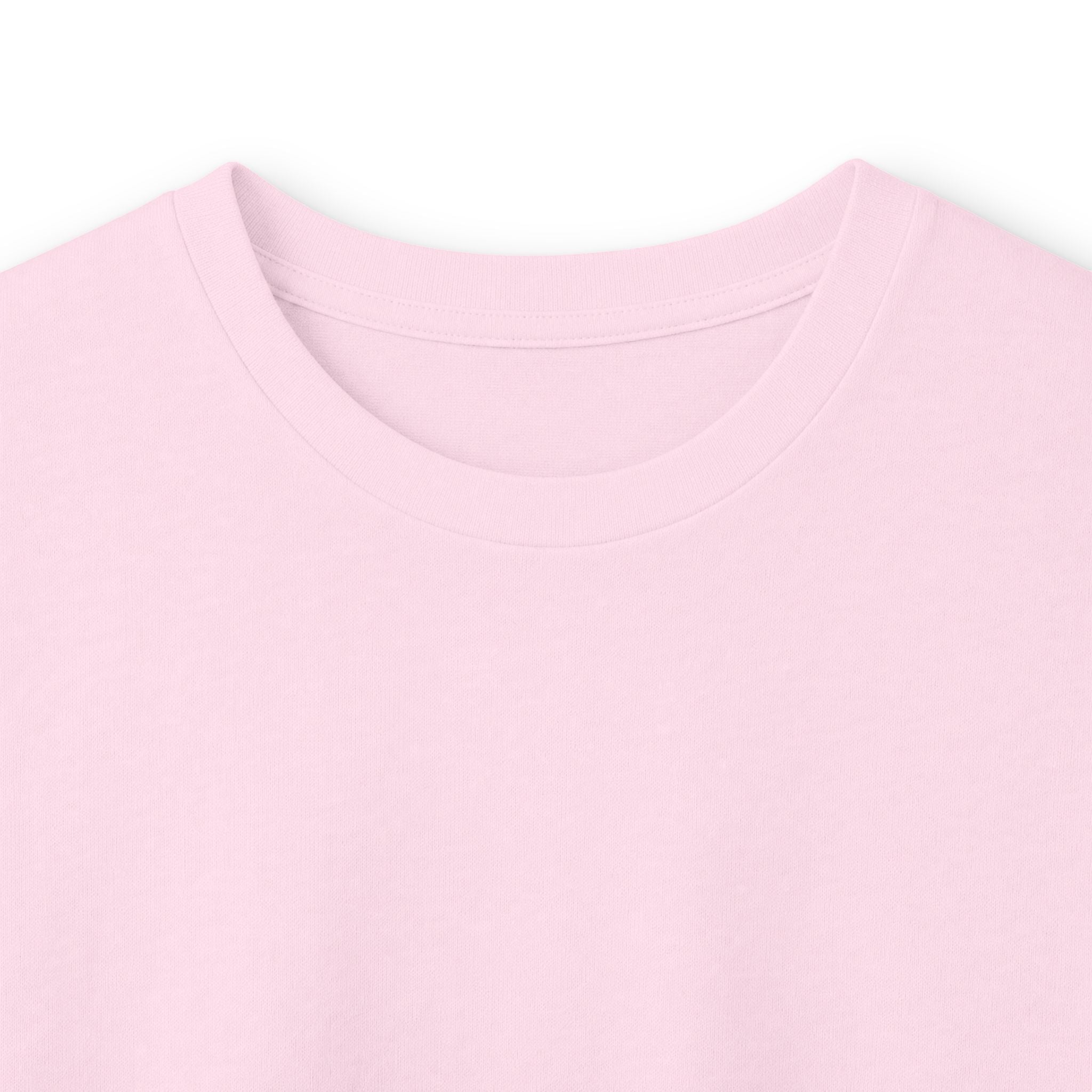 Spacera Unisex Ultra Cotton Long Sleeve Tee — UK