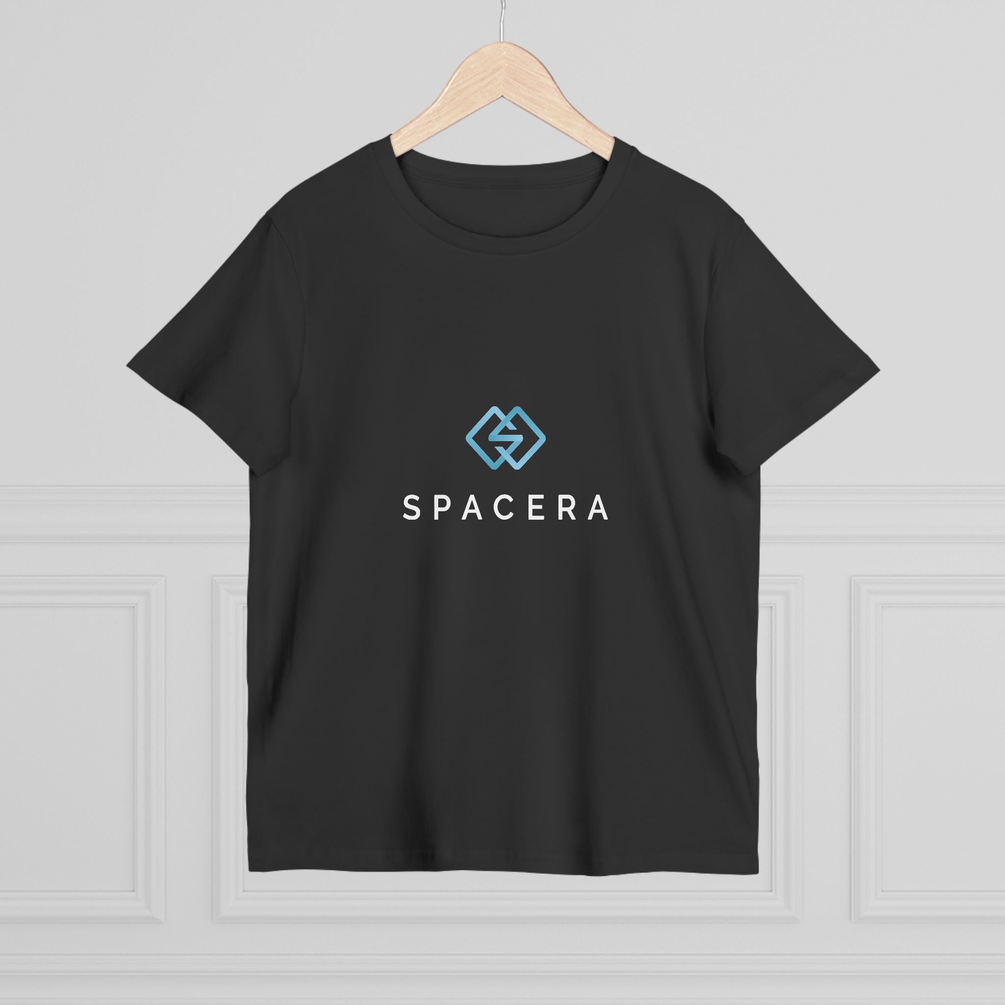 Spacera Women’s Maple Tee — AU