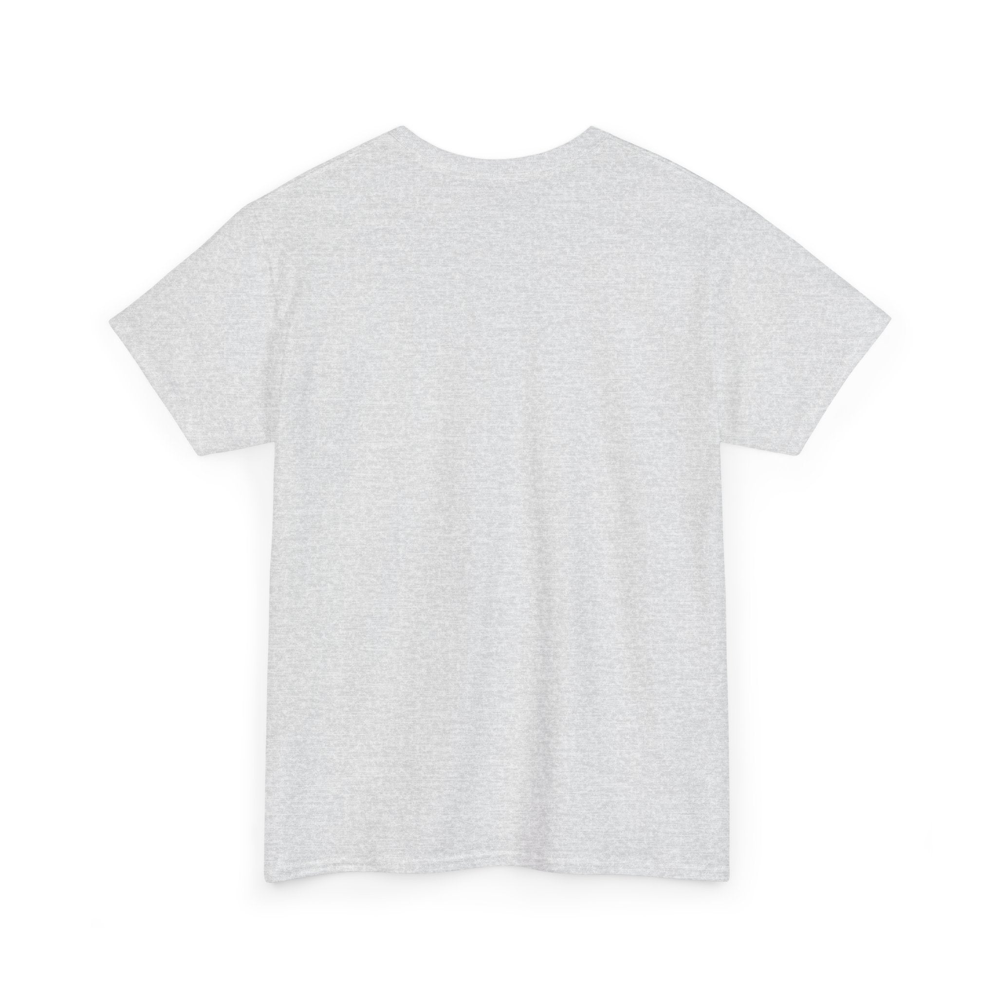 Spacera Unisex Heavy Cotton Tee — UK