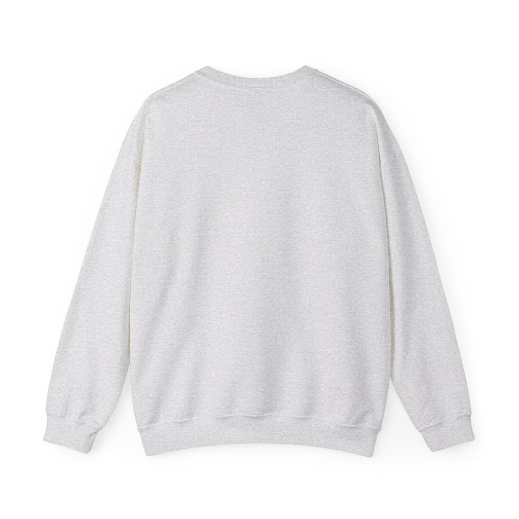 Spacera Unisex Heavy Blend™ Crewneck Sweatshirt — UK
