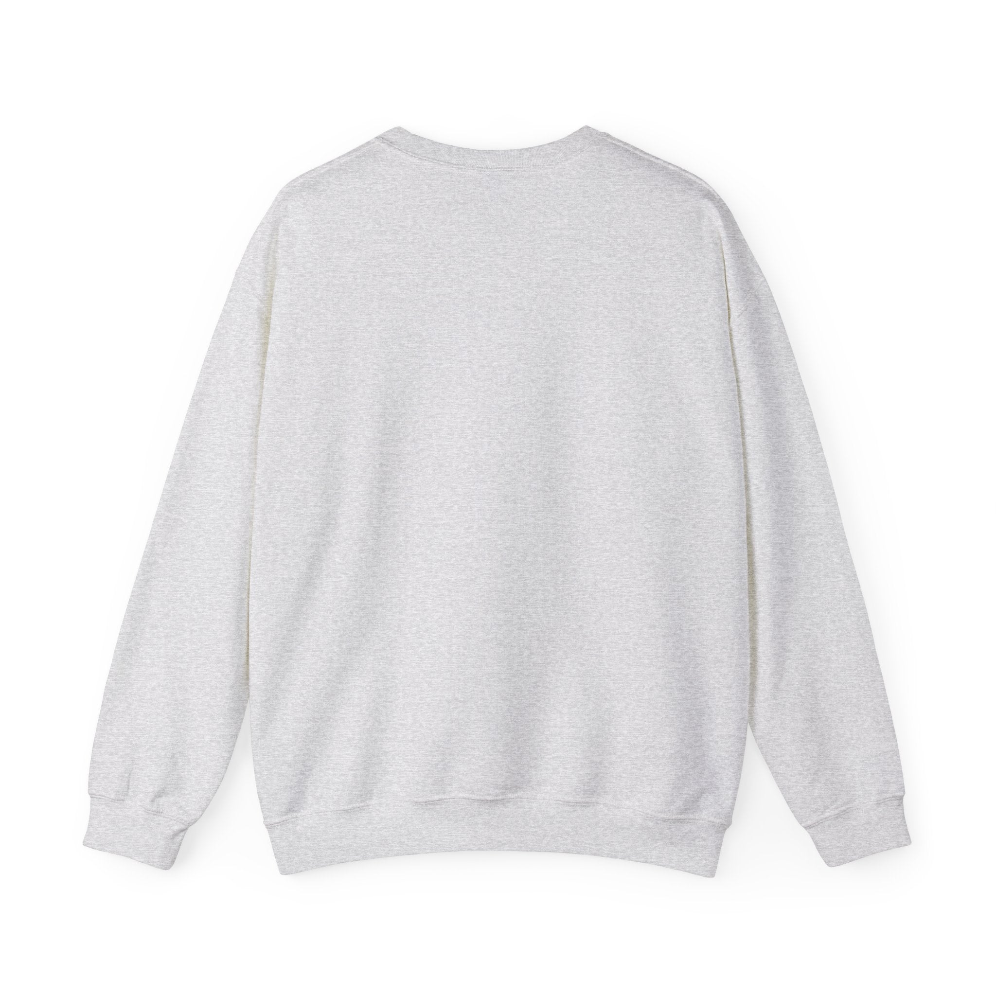 Spacera Unisex Heavy Blend™ Crewneck Sweatshirt — UK