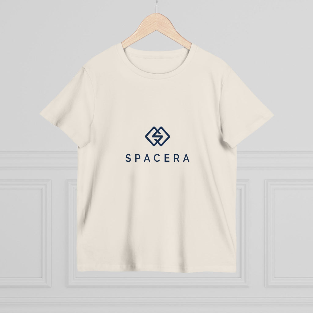 Spacera Women’s Maple Tee — AU