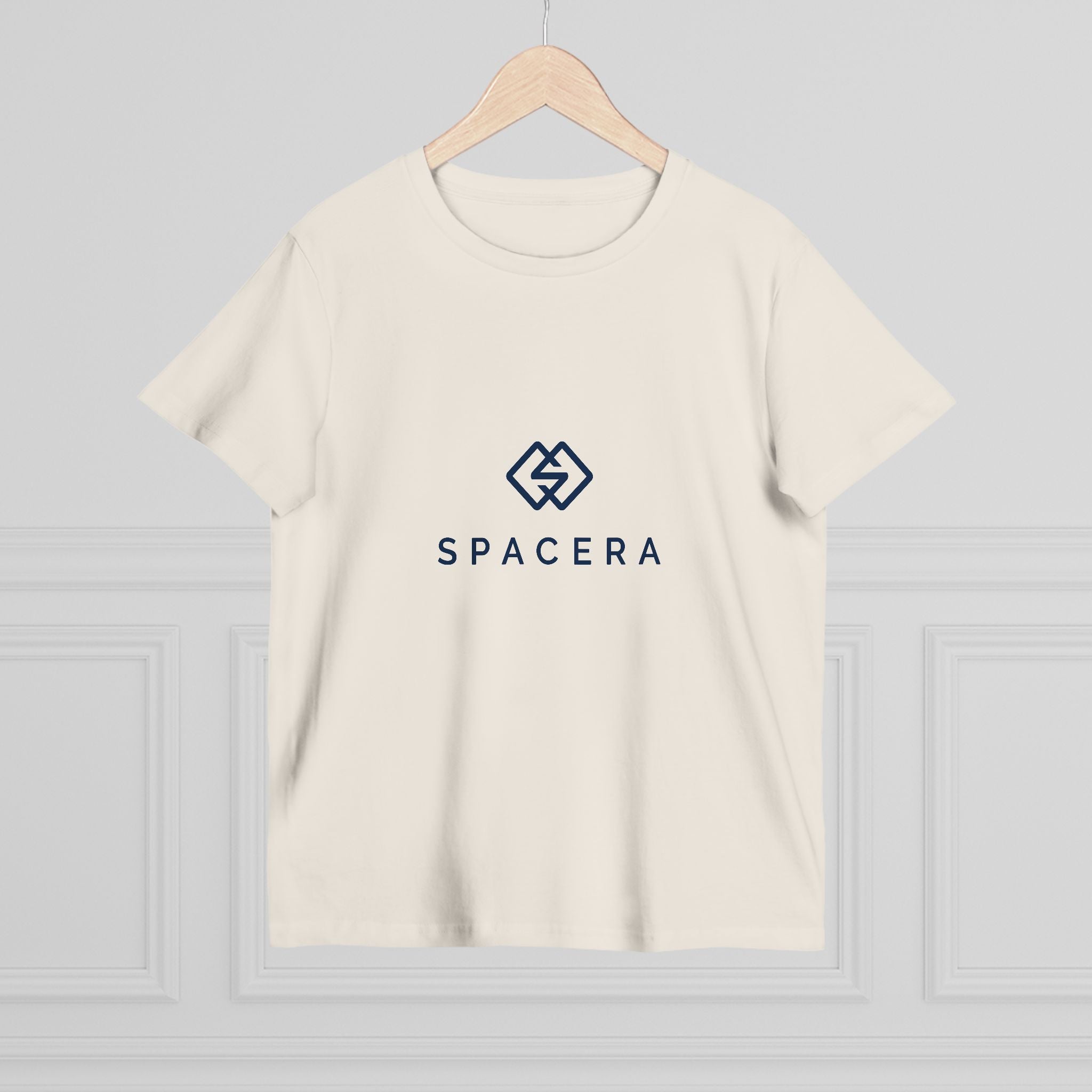 Spacera Women’s Maple Tee — AU