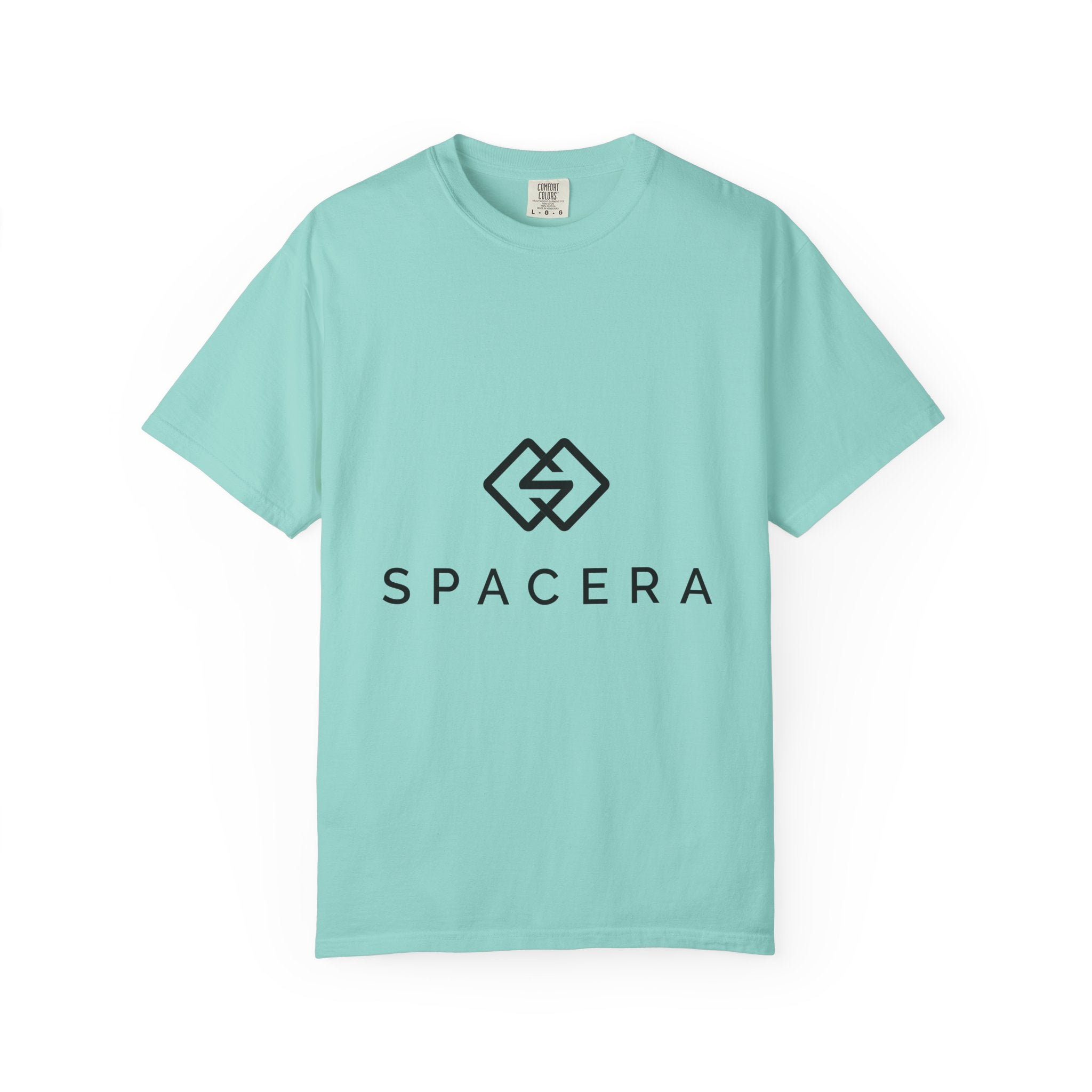 Spacera Unisex Garment-Dyed T-shirt — US