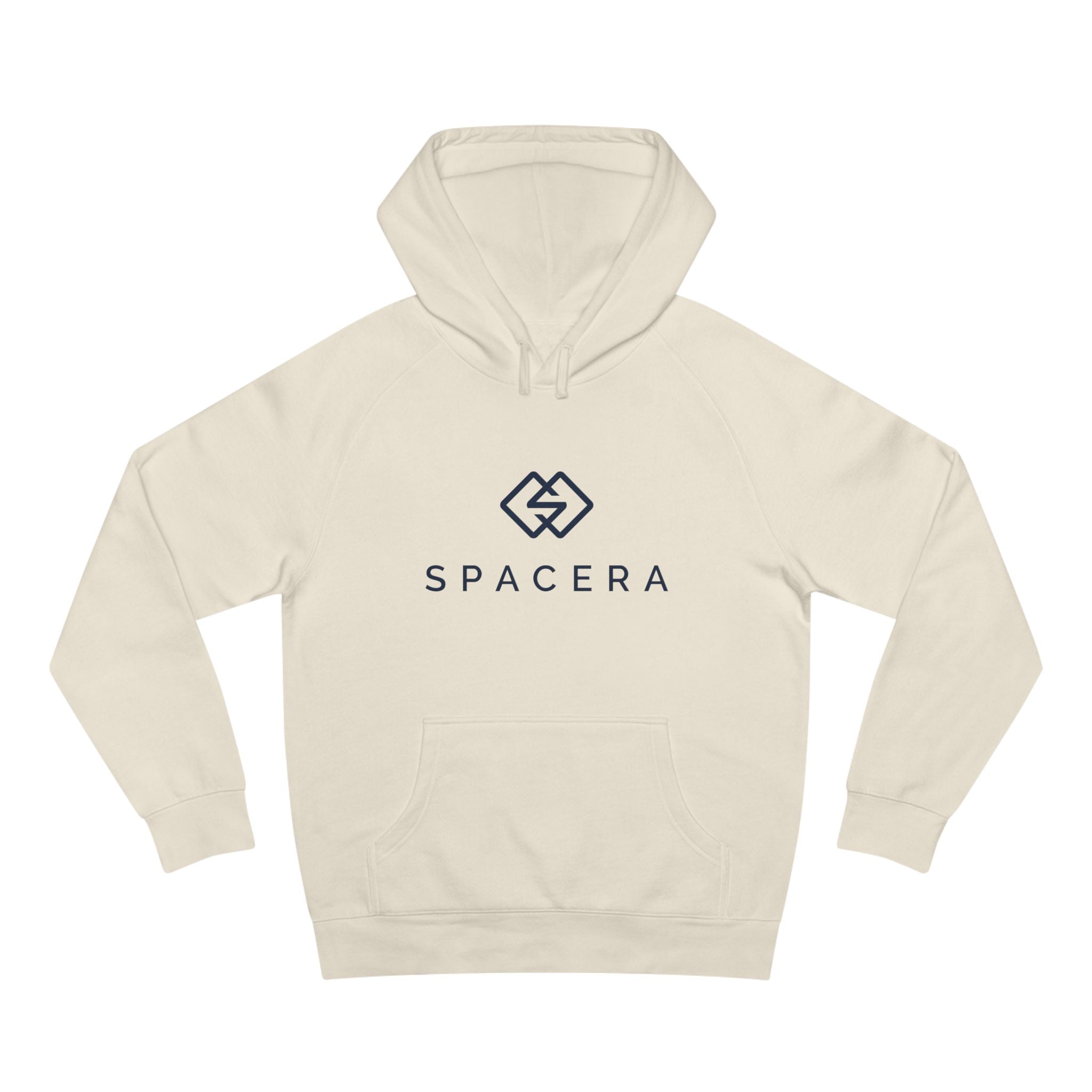 Spacera Unisex Supply Hoodie — US