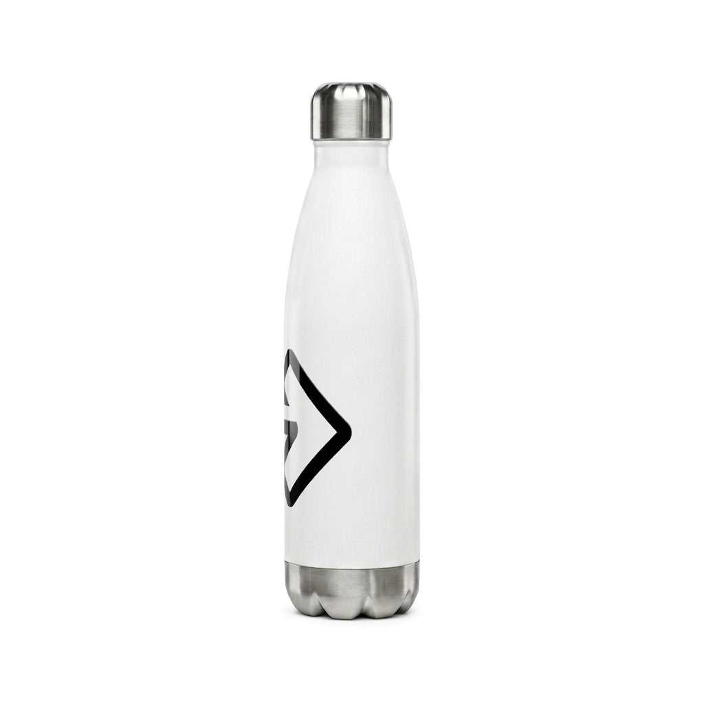 Spacera Stainless Steel Water Bottle, 17oz — US
