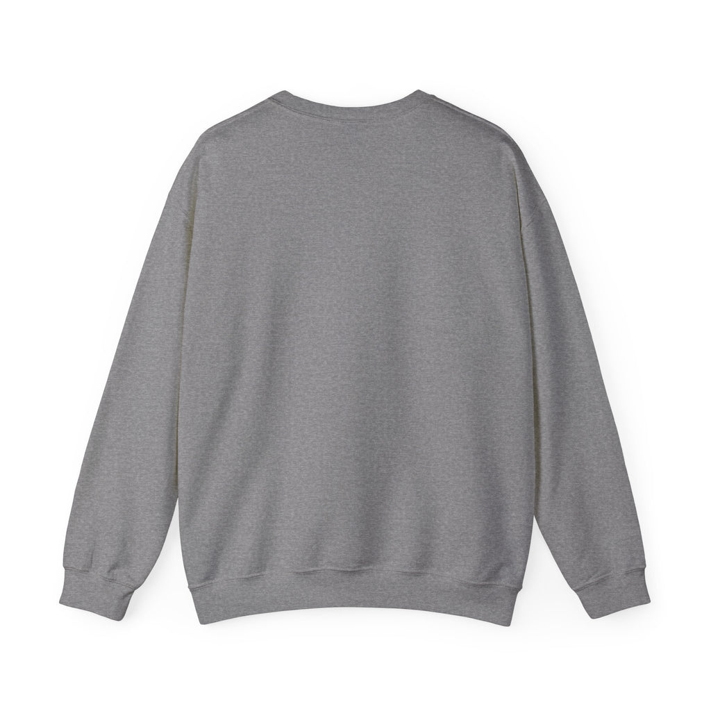 Spacera Unisex Heavy Blend™ Crewneck Sweatshirt — UK