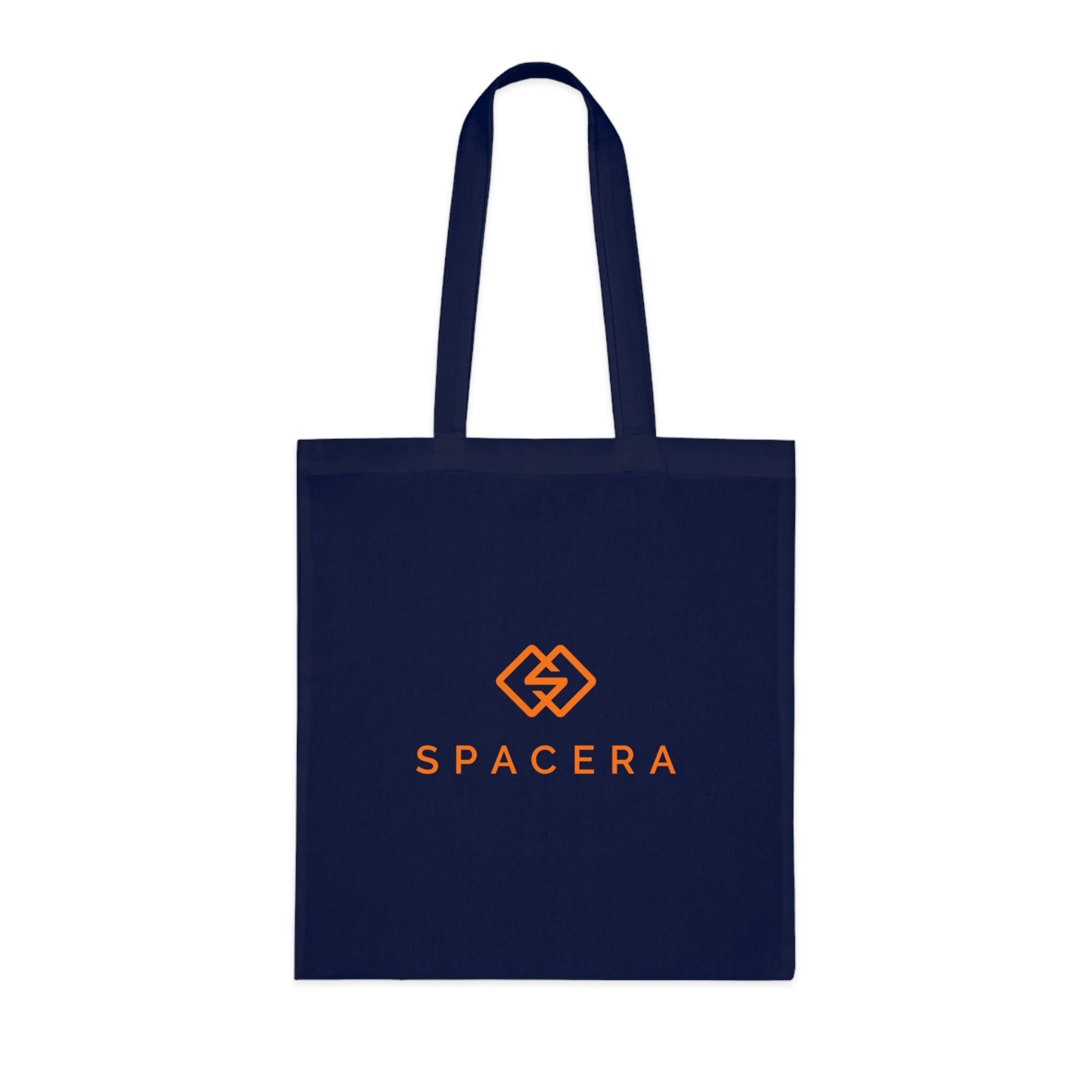 Spacera Cotton Tote — UK