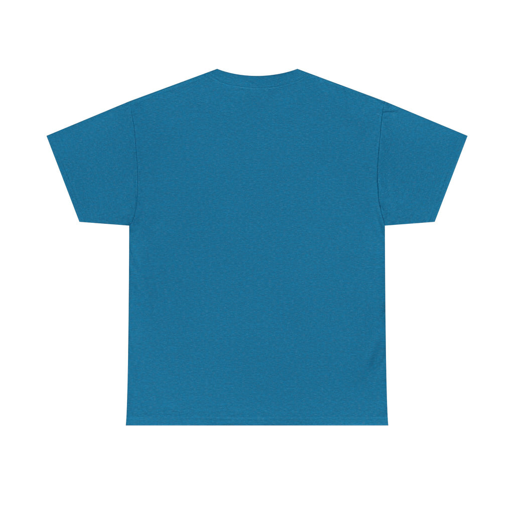 Spacera Unisex Heavy Cotton Tee — UK
