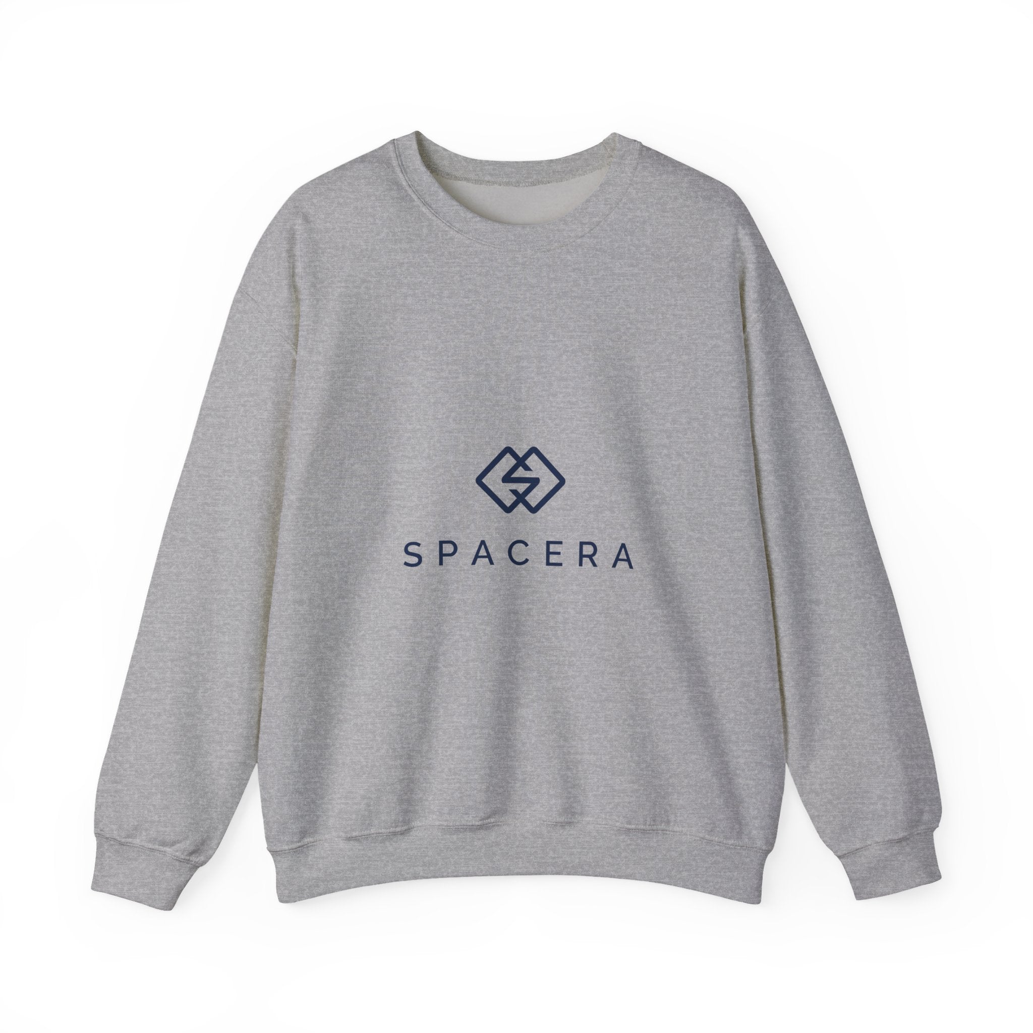 Spacera Unisex Heavy Blend™ Crewneck Sweatshirt — US