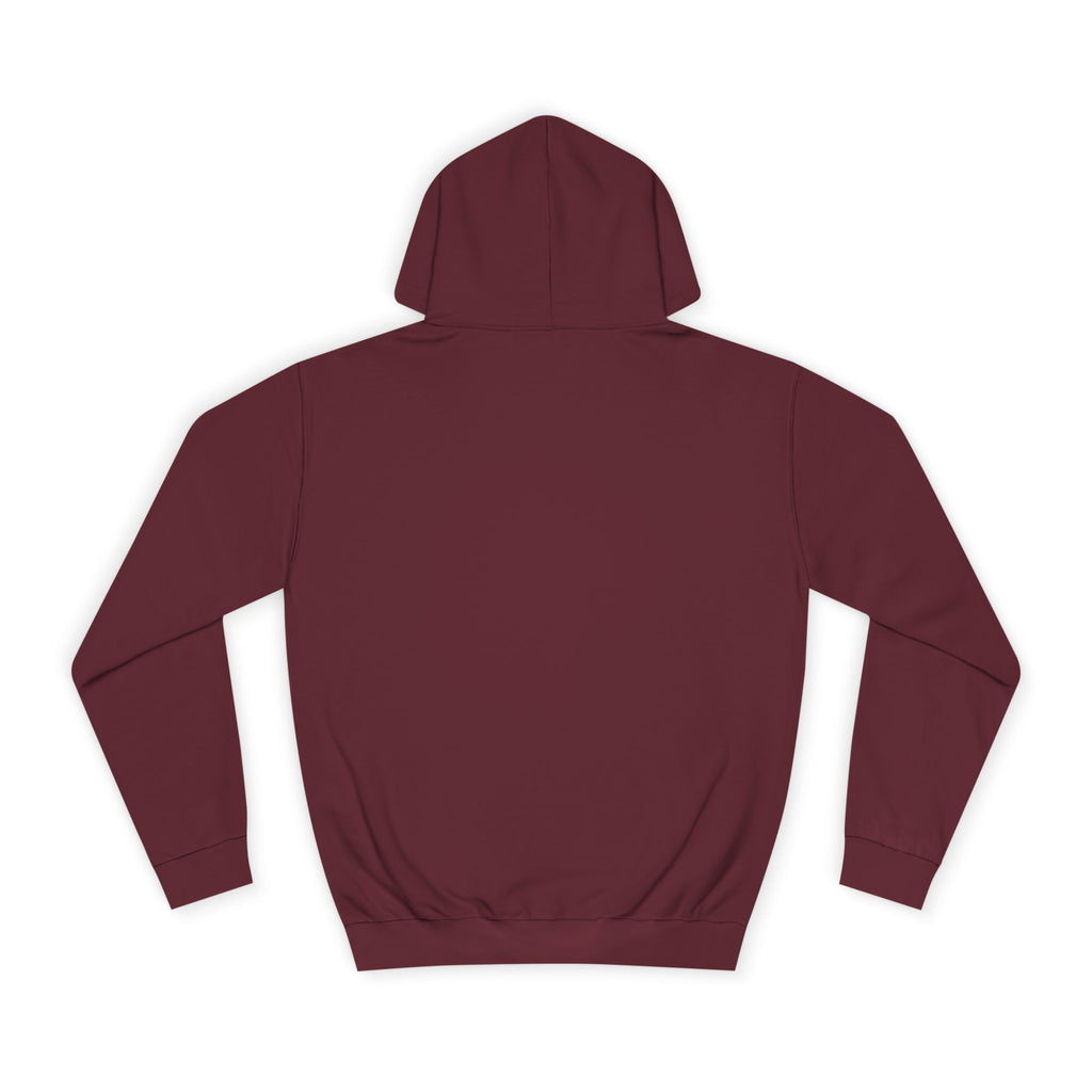 Spacera Unisex College Hoodie — UK