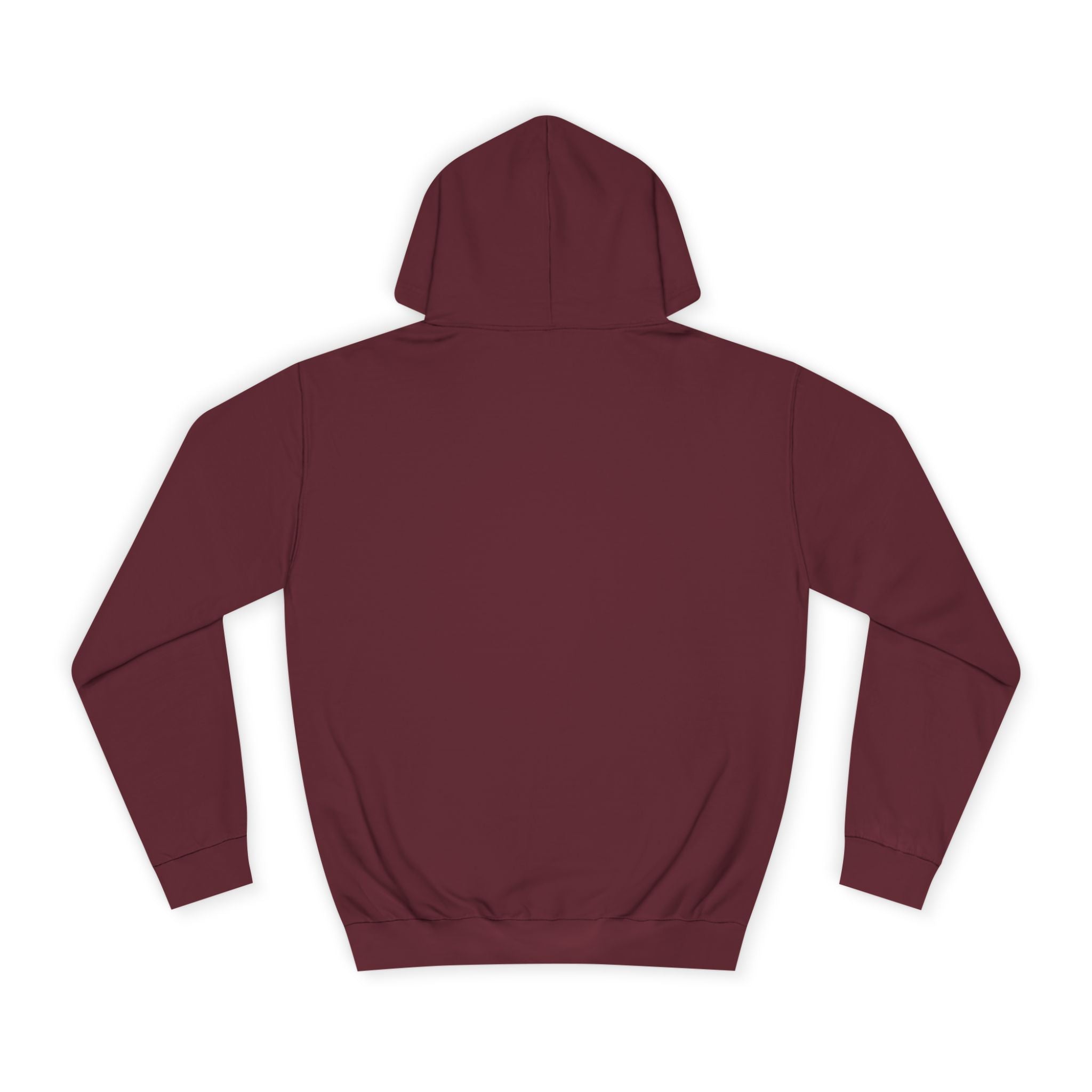 Spacera Unisex College Hoodie — UK