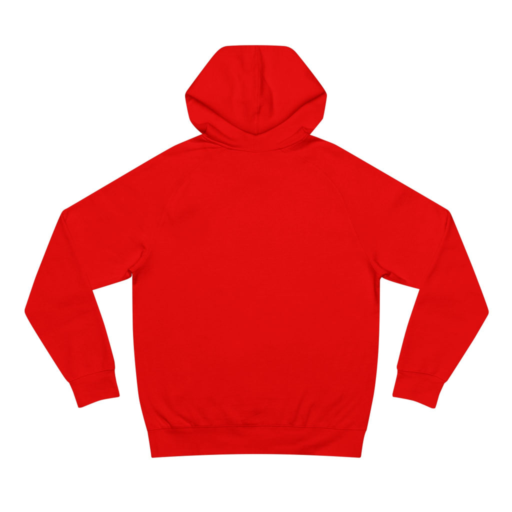 Spacera Unisex Supply Hoodie — US