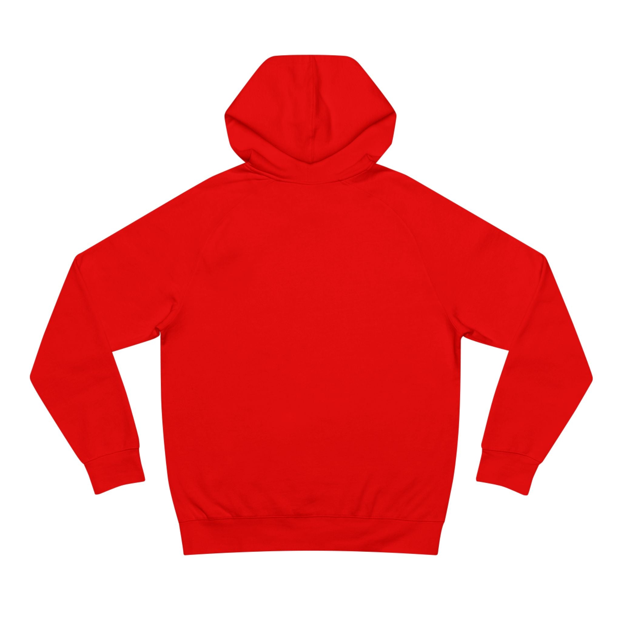 Spacera Unisex Supply Hoodie — US