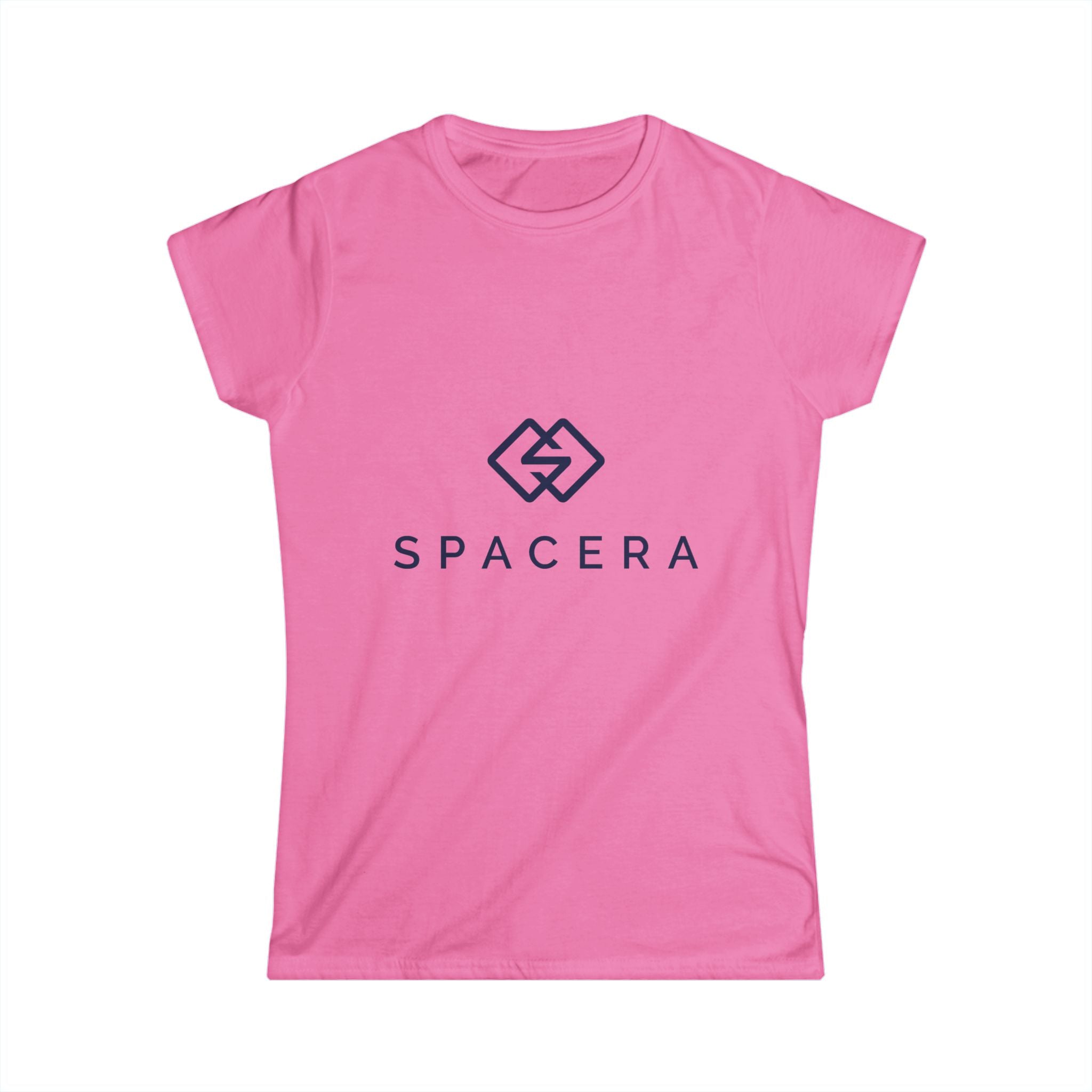 Spacera Women's Softstyle Tee — US