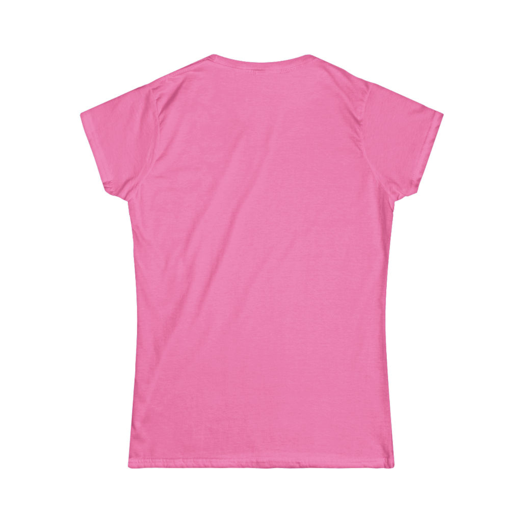 Spacera Women's Softstyle Tee — UK