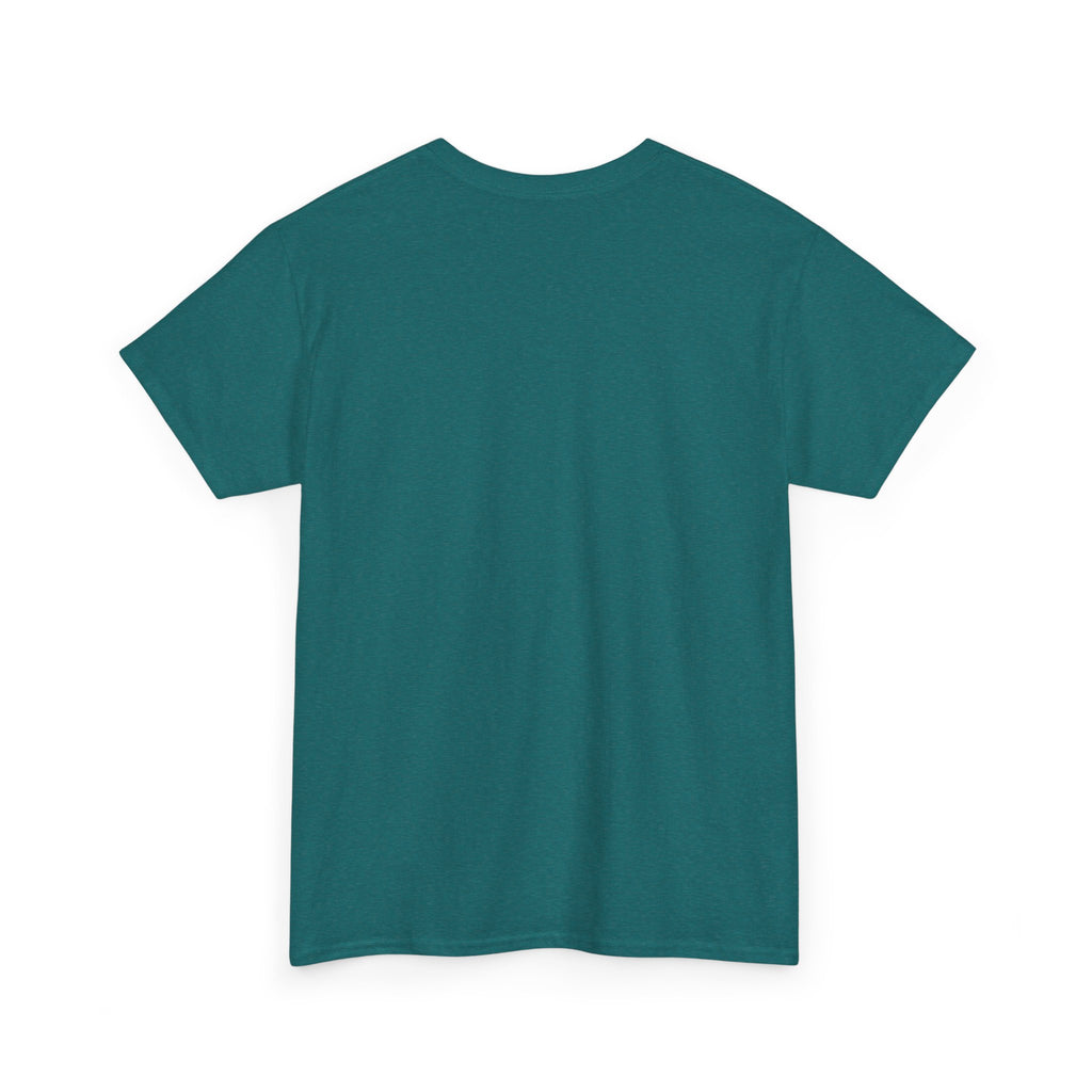 Spacera Unisex Heavy Cotton Tee — UK
