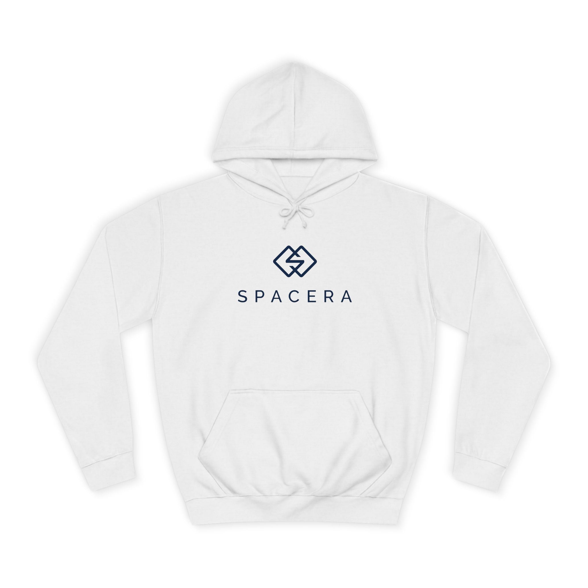 Spacera Unisex College Hoodie — UK