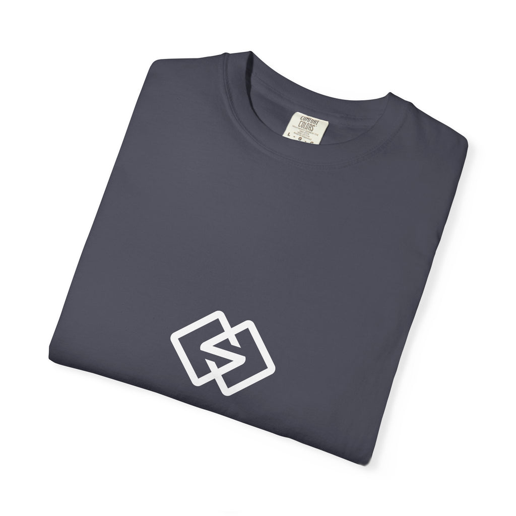 Spacera Unisex Garment-Dyed T-shirt — US