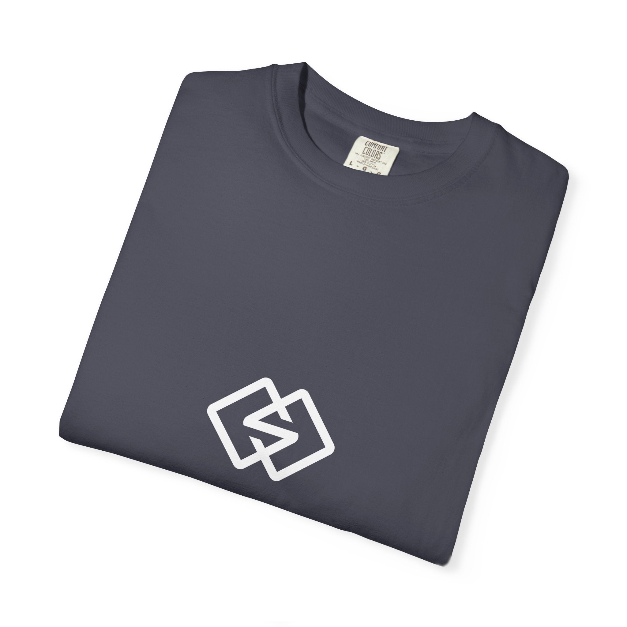 Spacera Unisex Garment-Dyed T-shirt — US