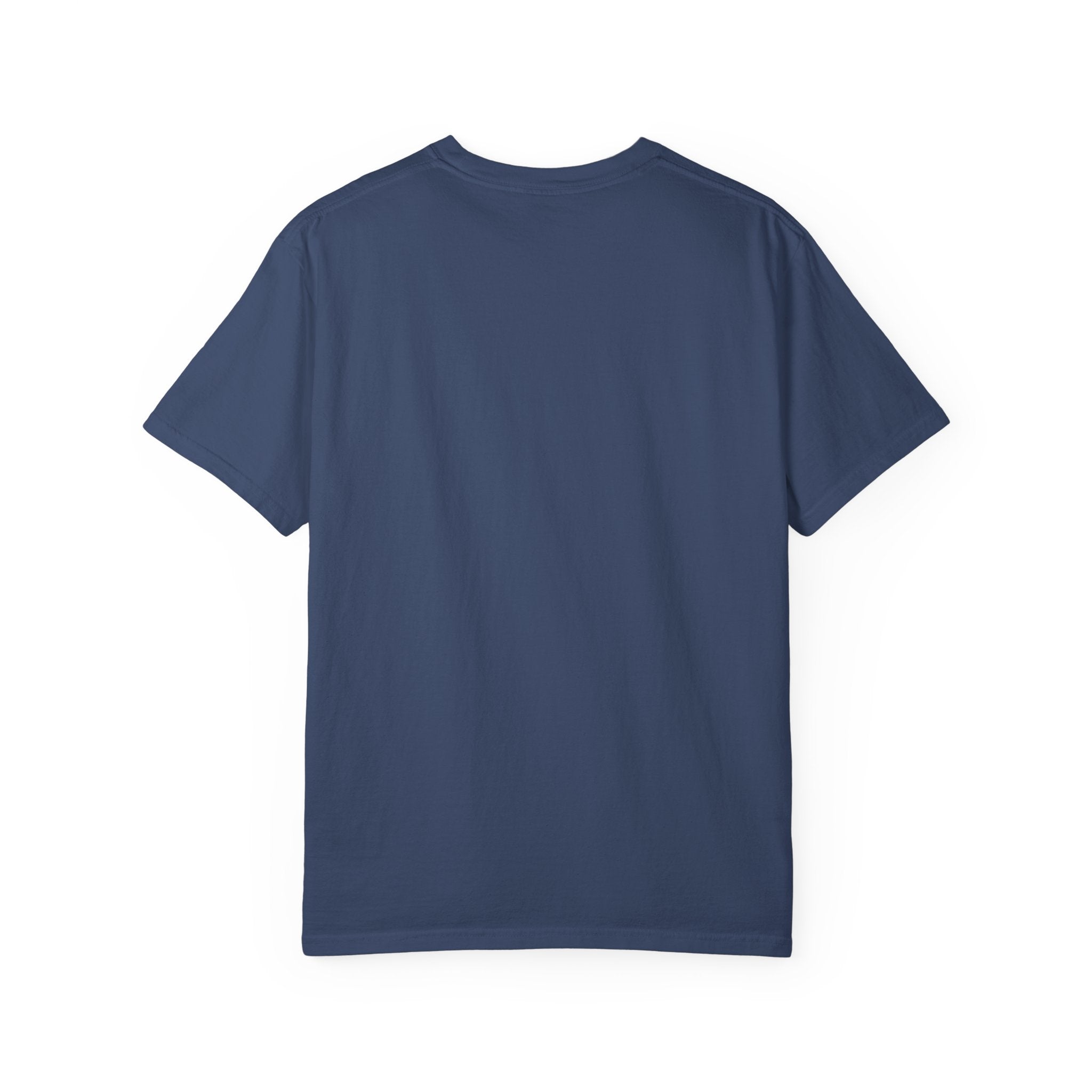 Spacera Unisex Garment-Dyed T-shirt — US