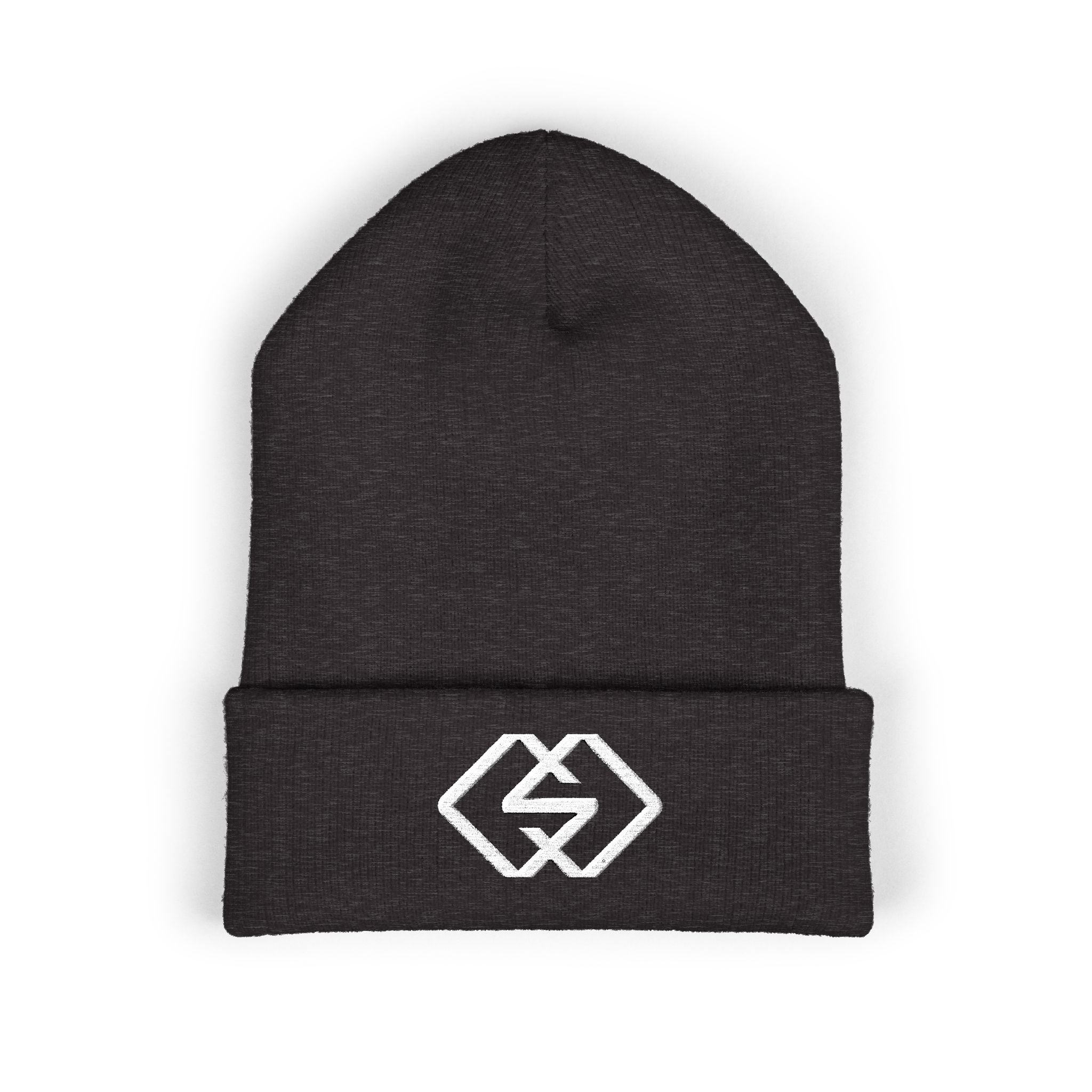 Spacera Classic Cuffed Beanie (Embroidery) — US