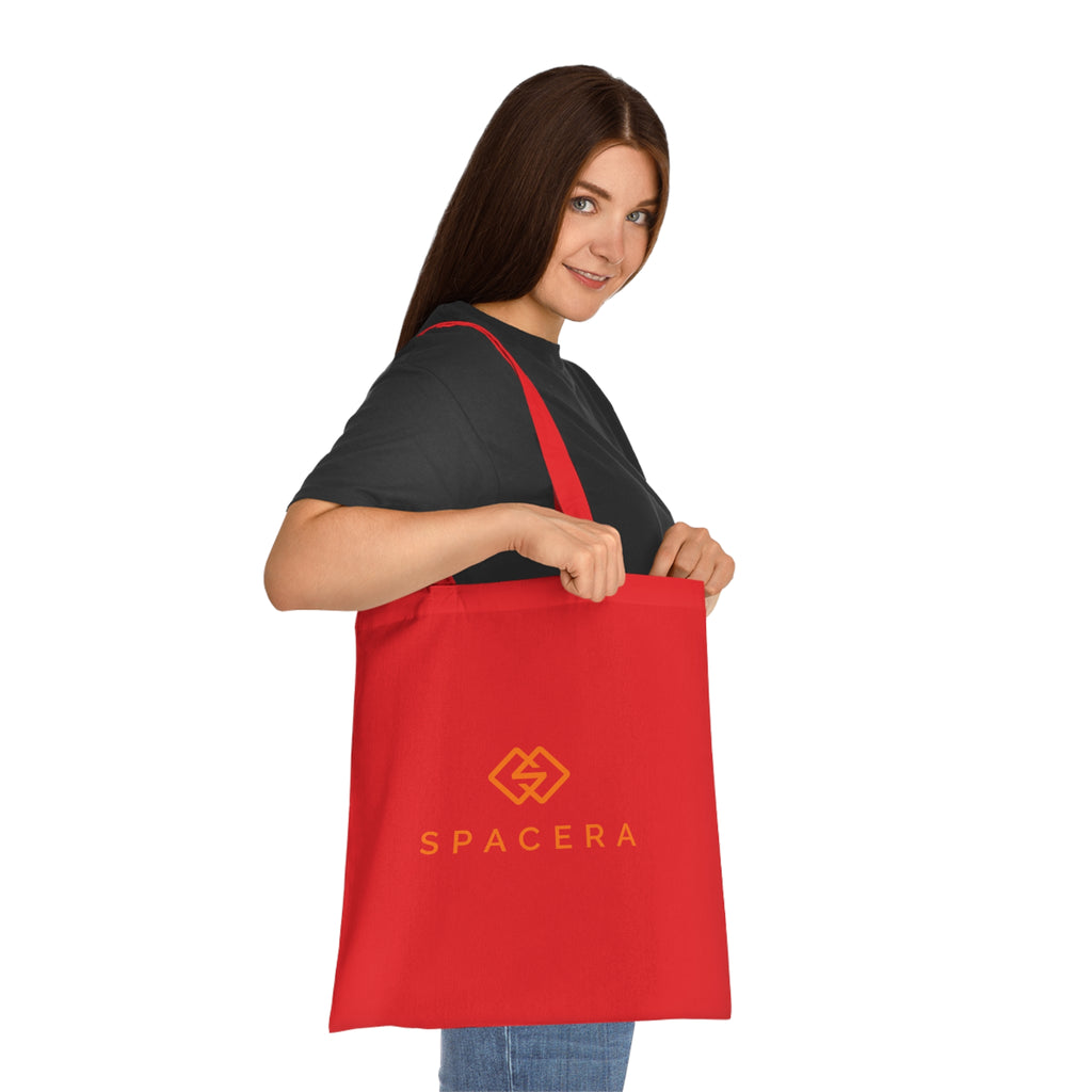 Spacera Cotton Tote — UK